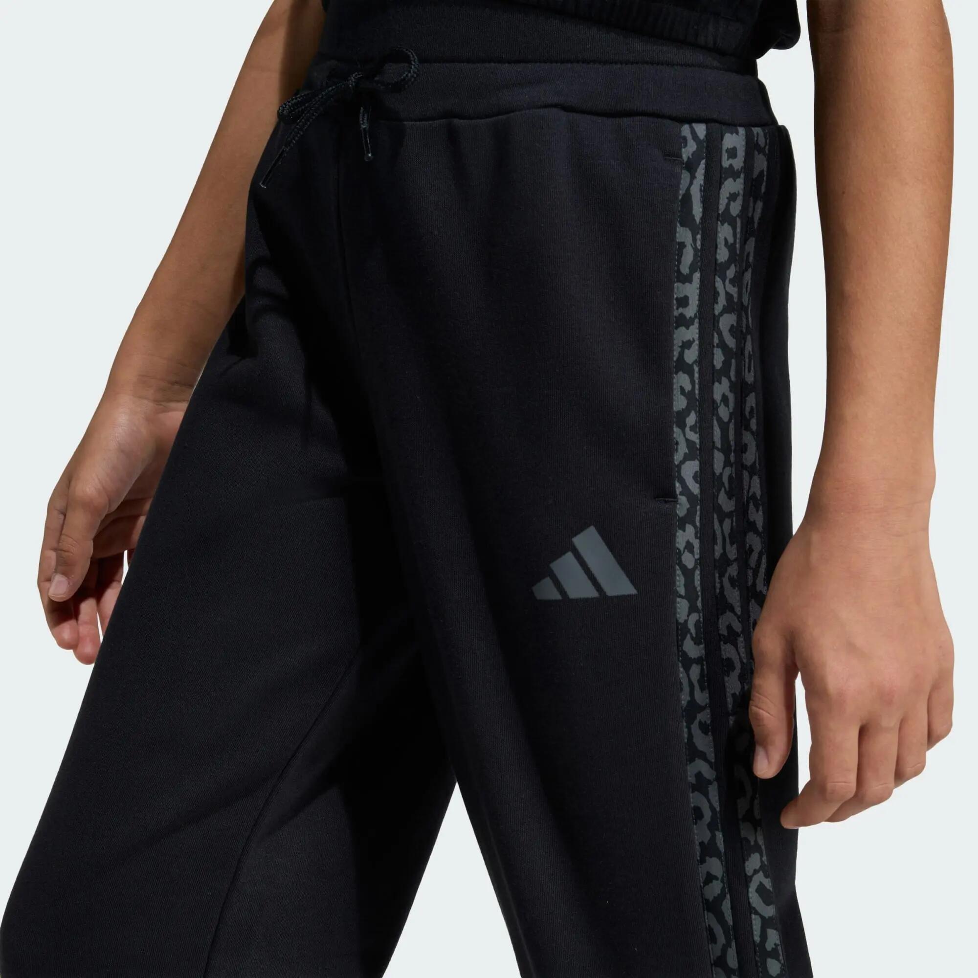 PANTALÓN CON ESTAMPADO ANIMAL SEASONALS 4/5