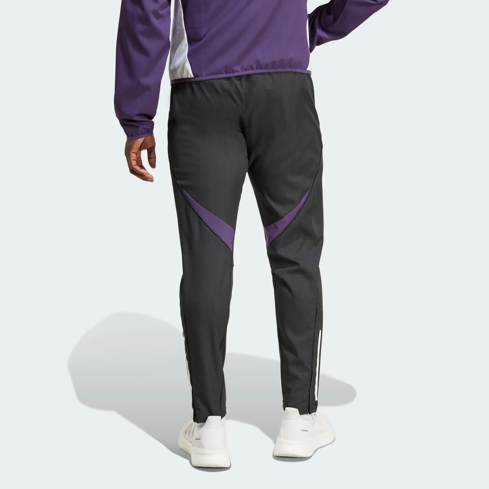 Pantalon de présentation Manchester United Tiro 25 Competition 3/7