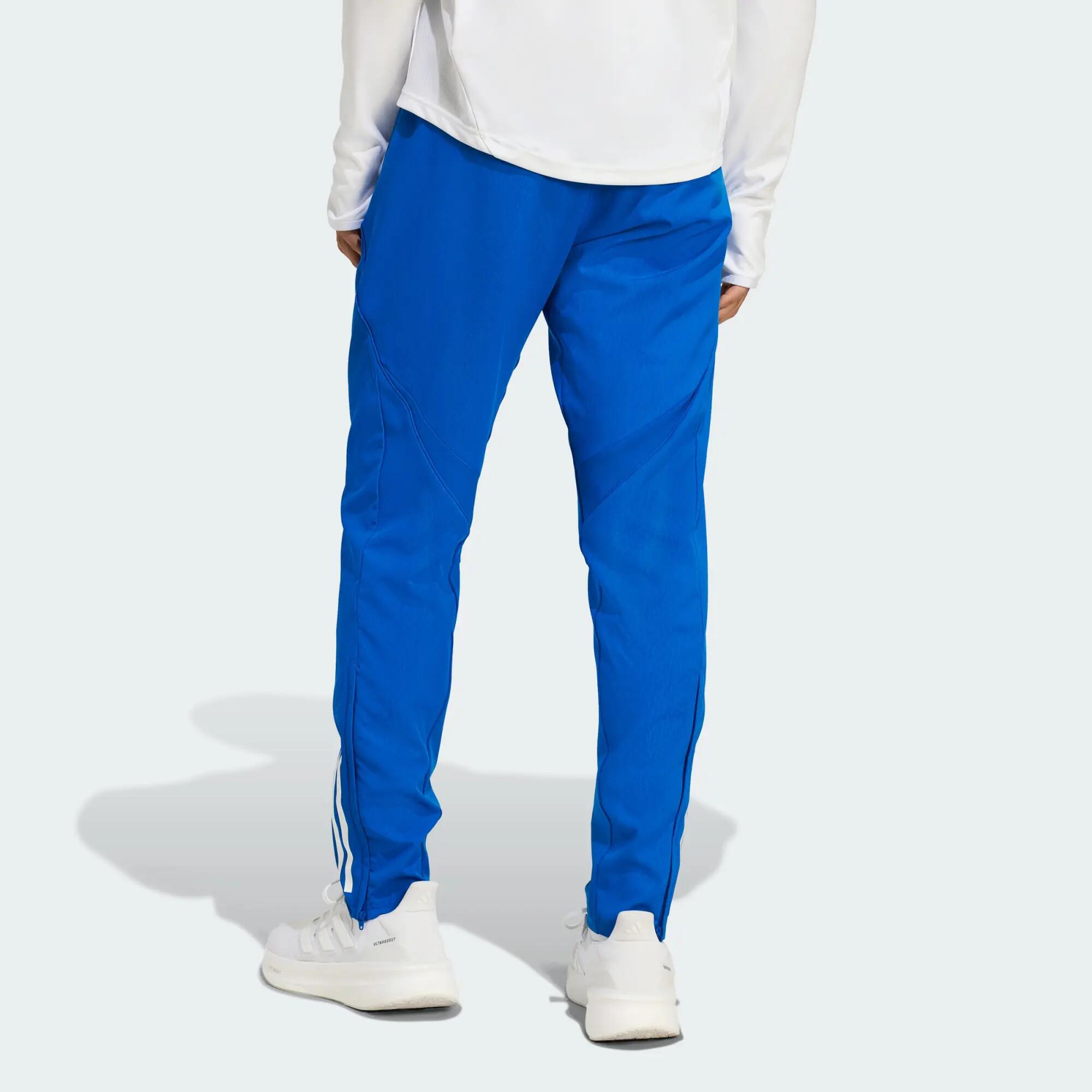 Pantalón presentación Real Madrid Tiro 25 Competition 3/6