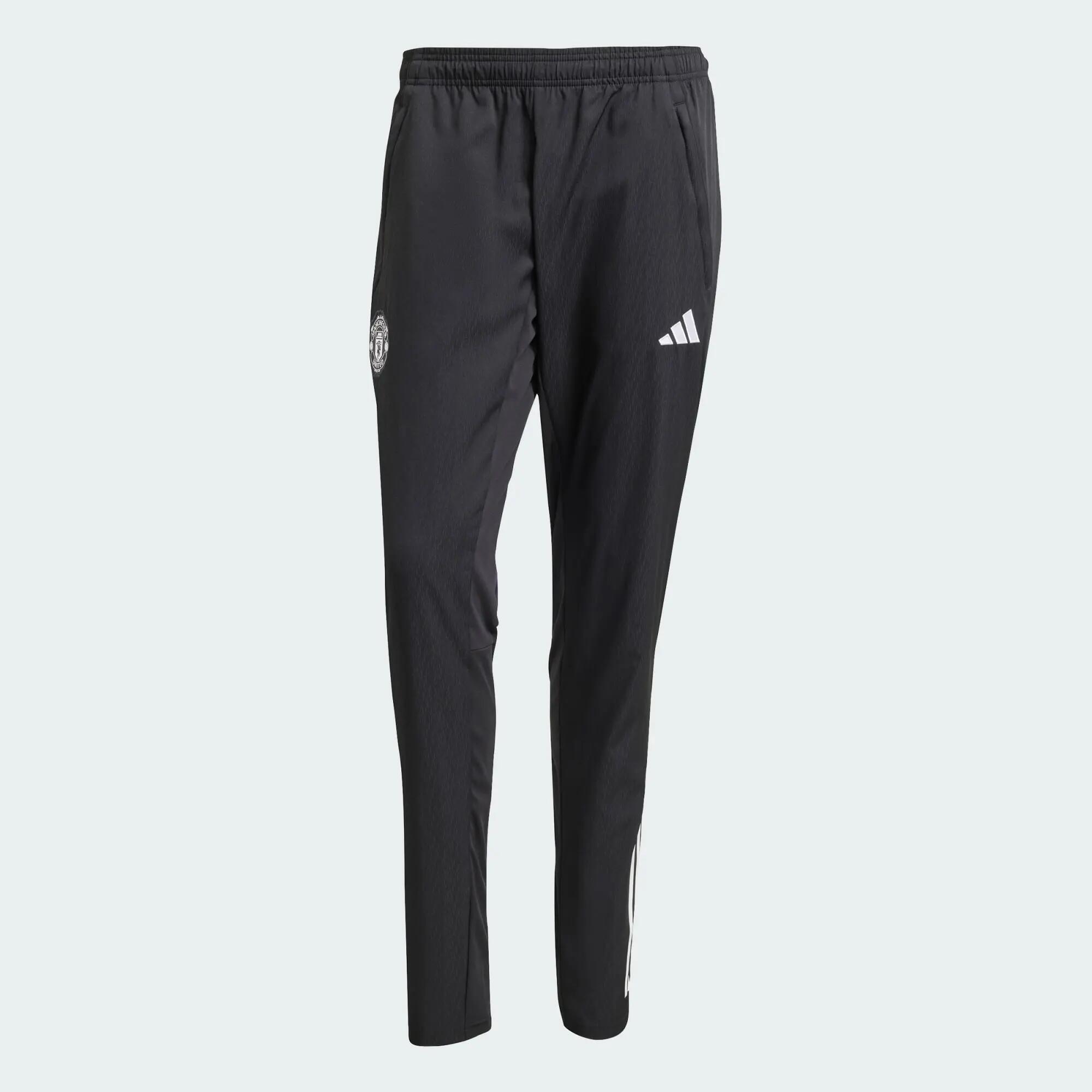 Pantalon de présentation Manchester United Tiro 25 Competition 2/7
