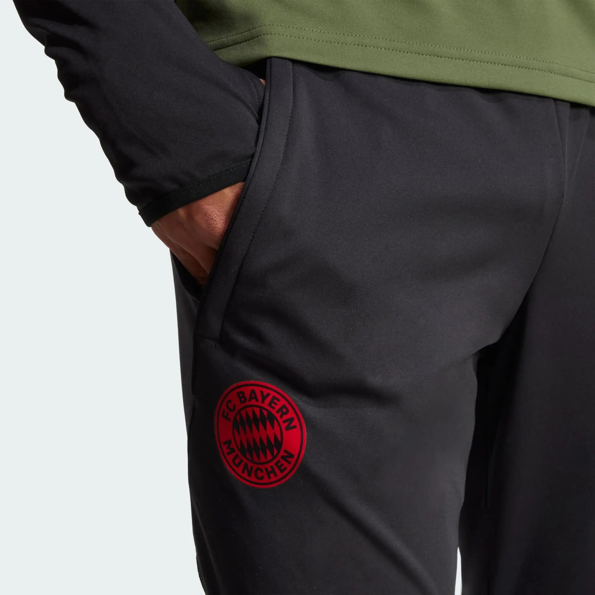 FC Bayern München Tiro 25 Competition Training Broek 4/6