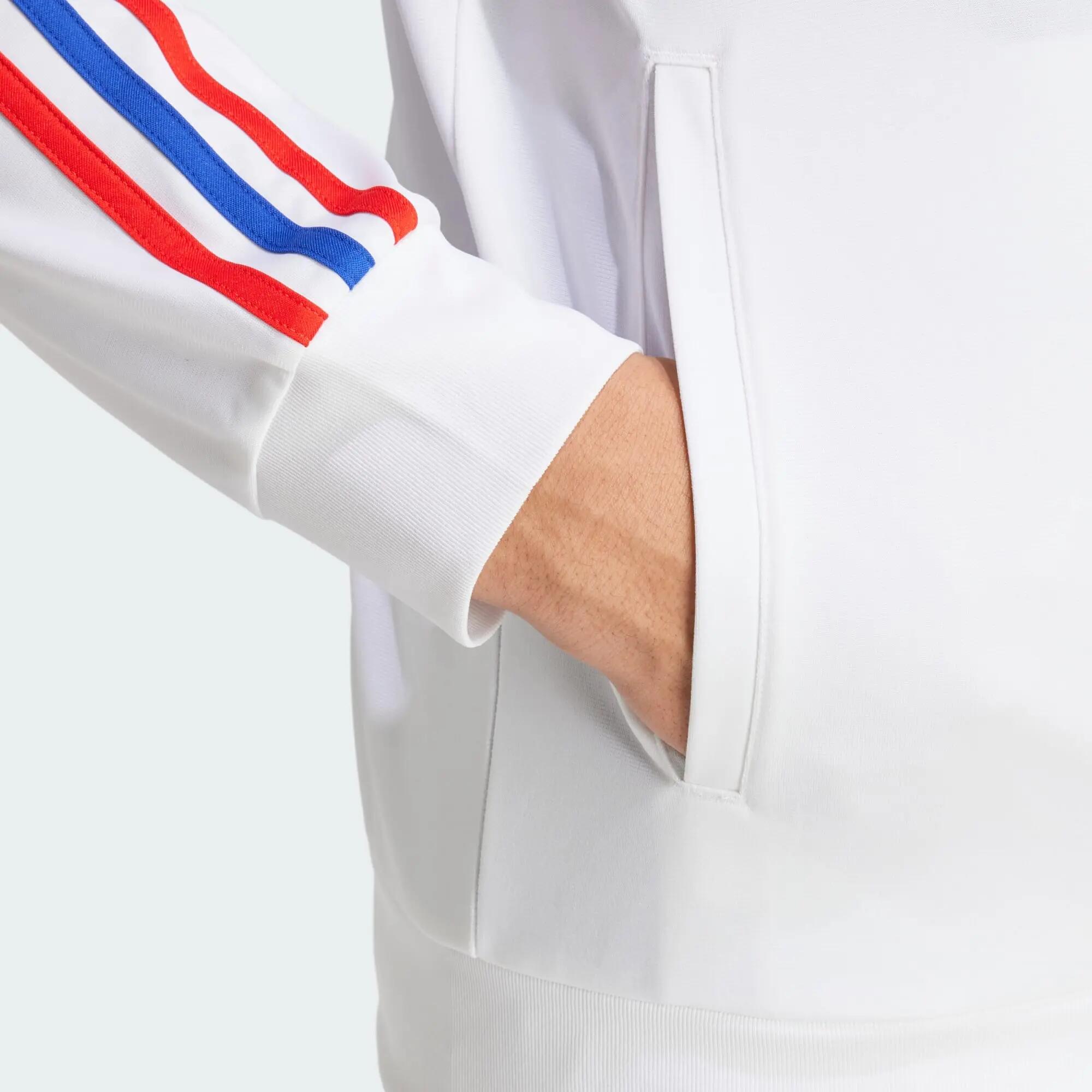 Olympique Lyonnais DNA Sportjack 5/7