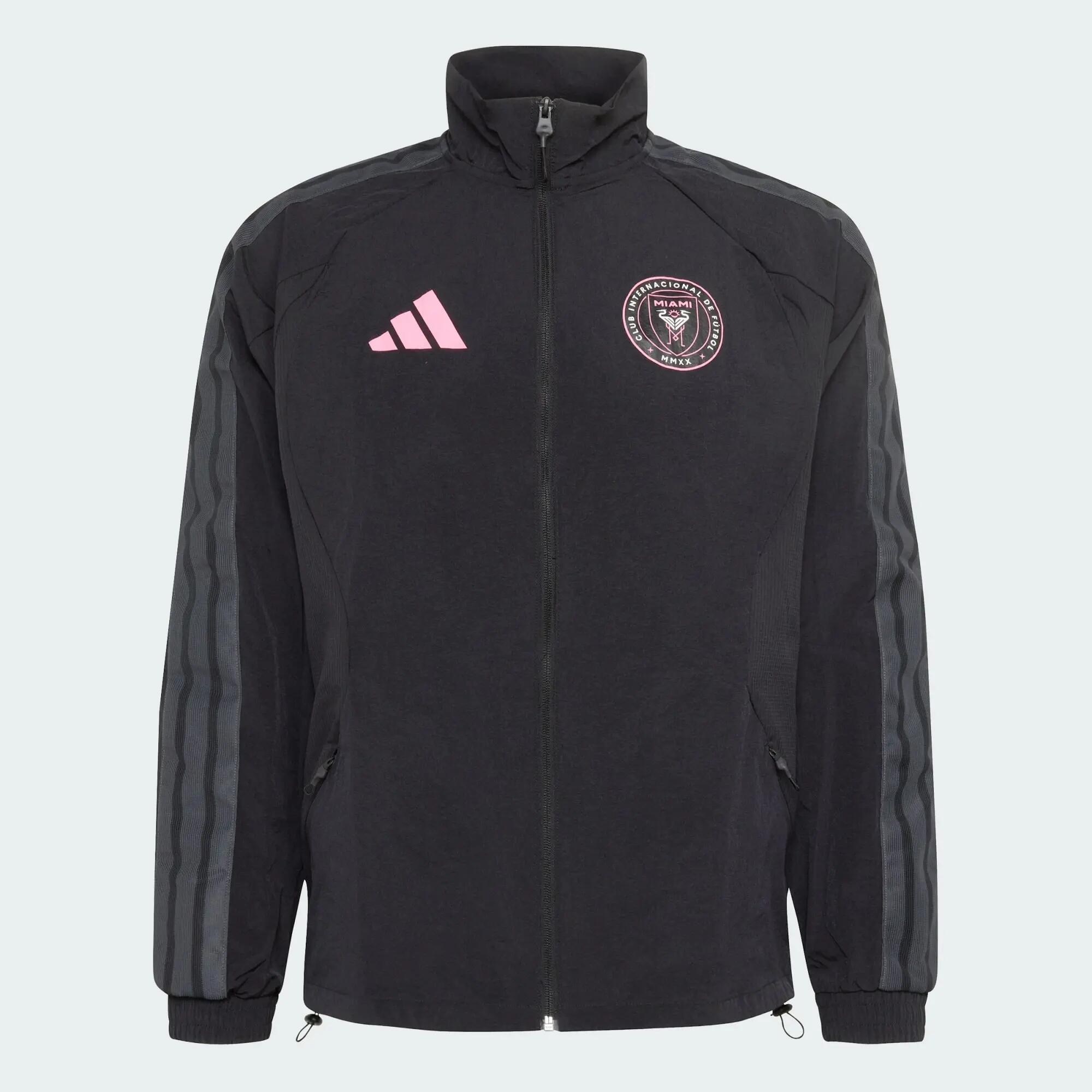 Giacca anthem Inter Miami CF 2/5