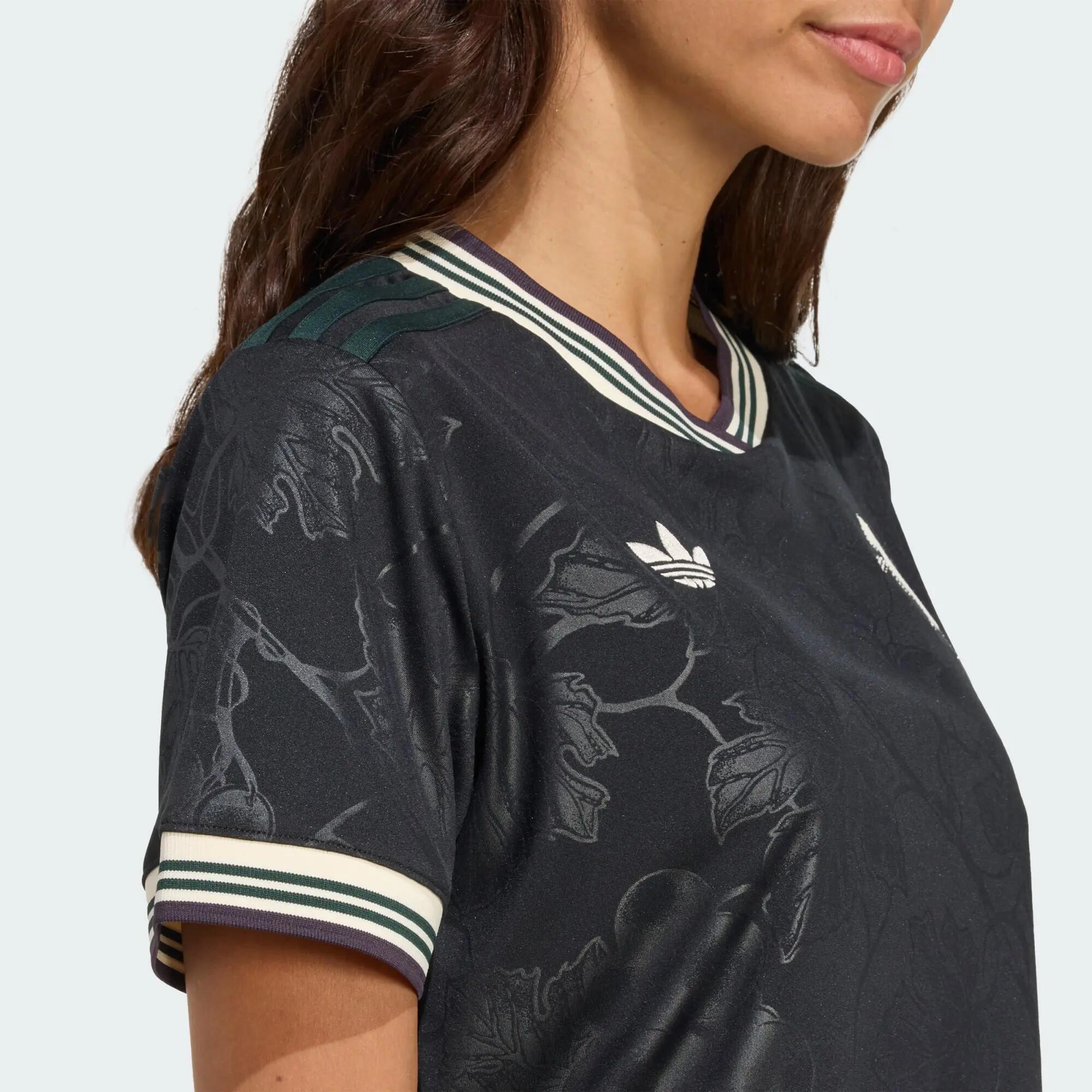 Maillot court Third Juventus 25/26 6/6