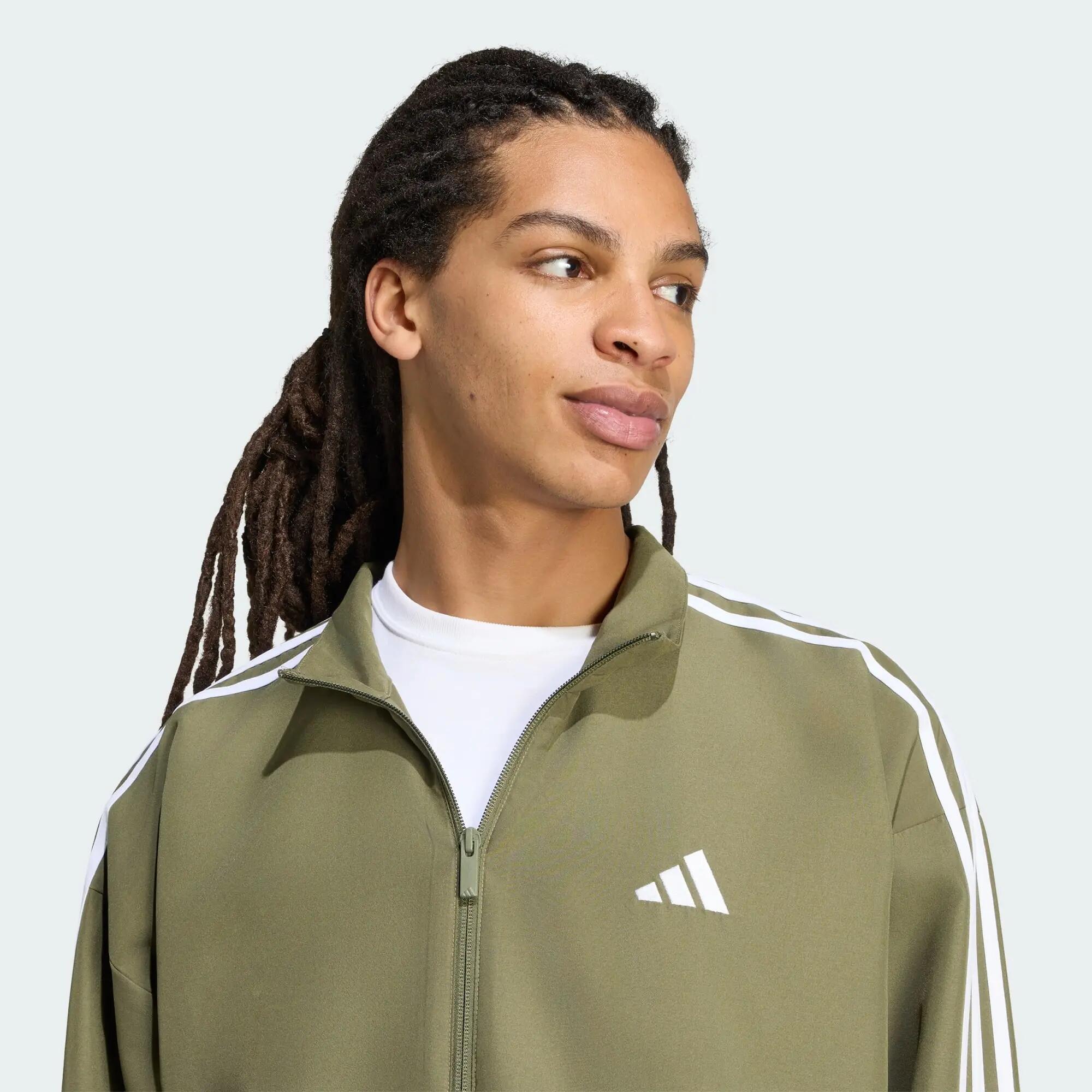 SURVÊTEMENT TISSÉ 3 BANDES 4/5