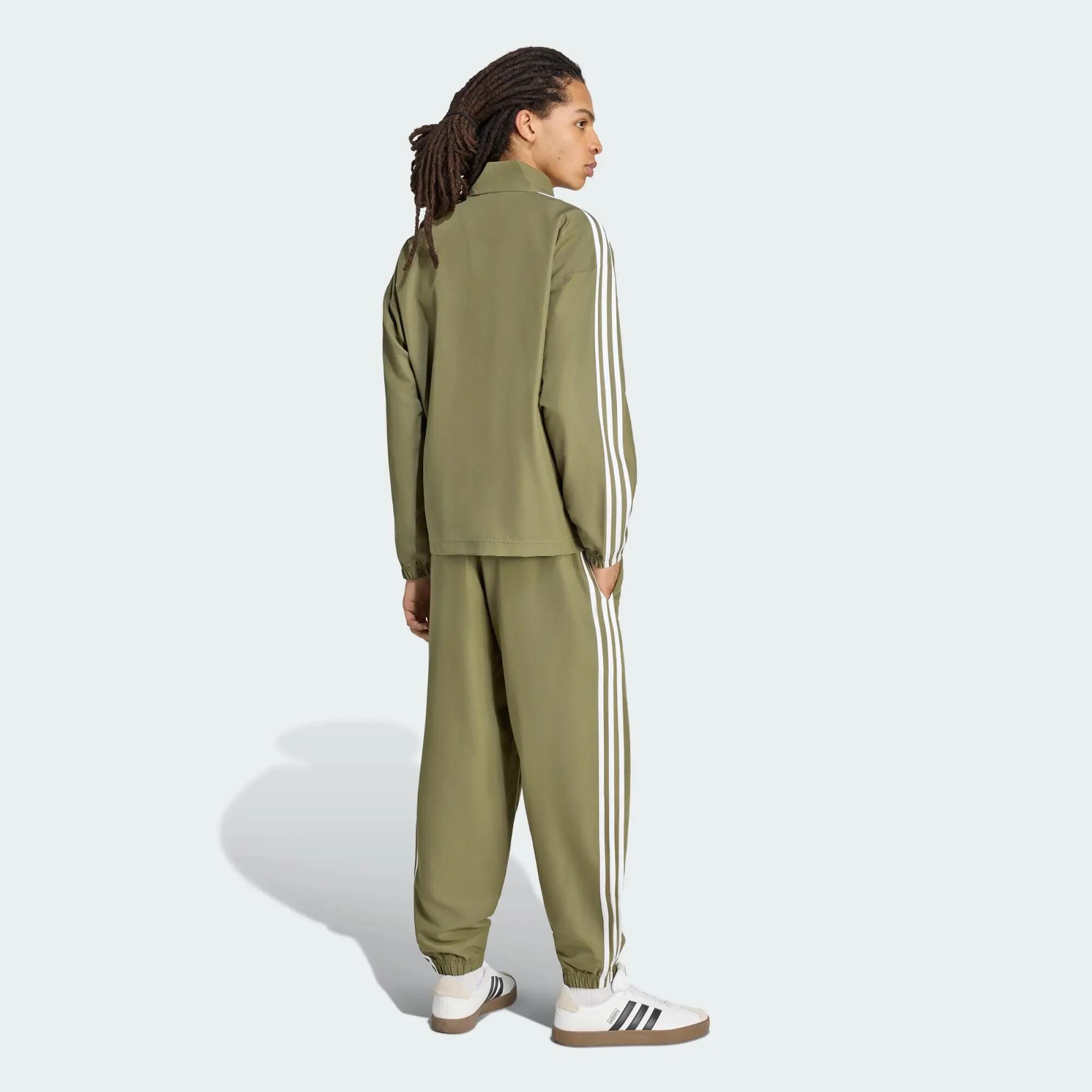 SURVÊTEMENT TISSÉ 3 BANDES 3/5
