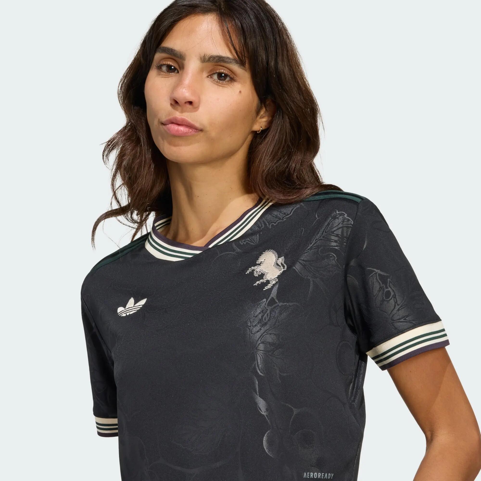 Maillot court Third Juventus 25/26 4/6