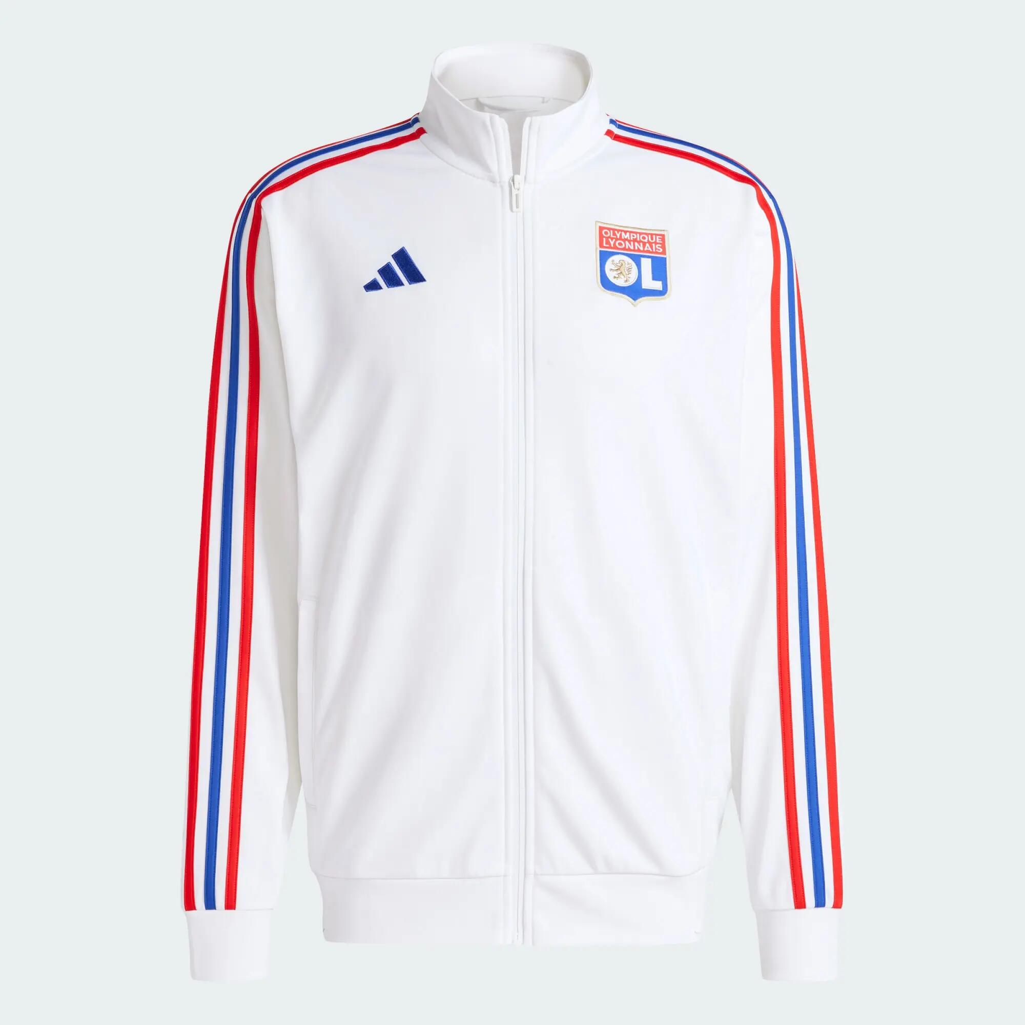 Olympique Lyonnais DNA Sportjack 2/7