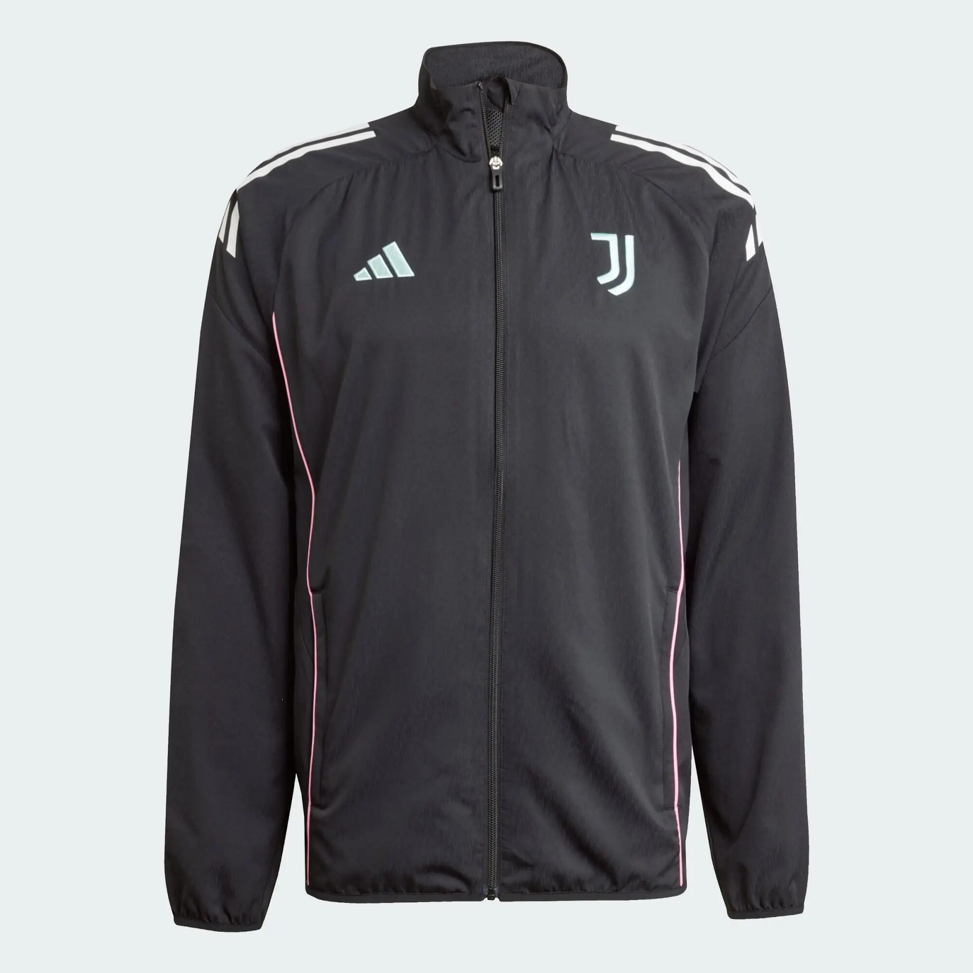 Juventus 25/26 Tiro25 Competition Presentation Jacket 2/7