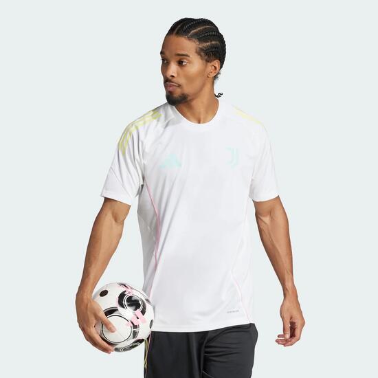Maillot d'entraînement Juventus Tiro 25 Competition