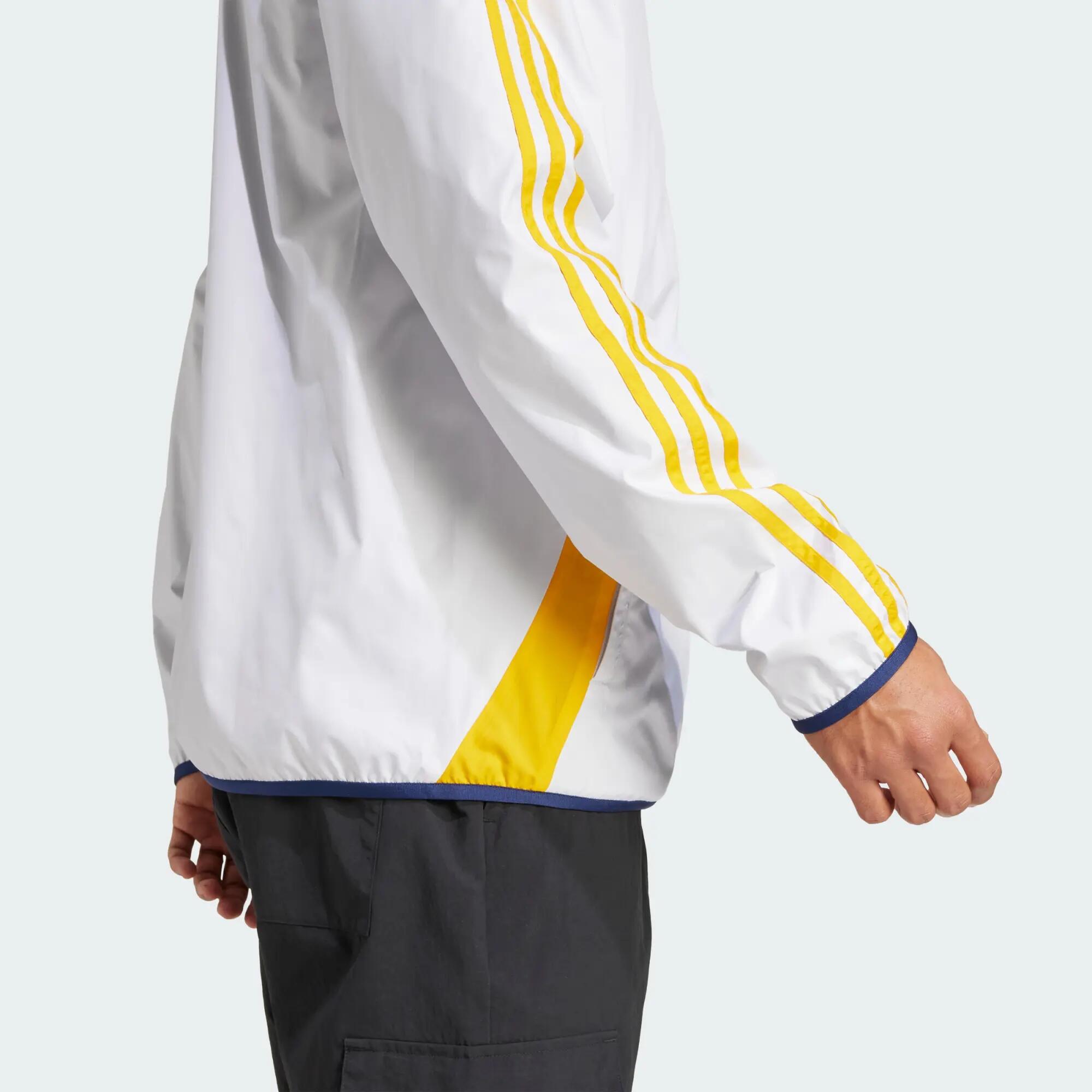 LA Galaxy Reversible Anthem Jacket 5/7