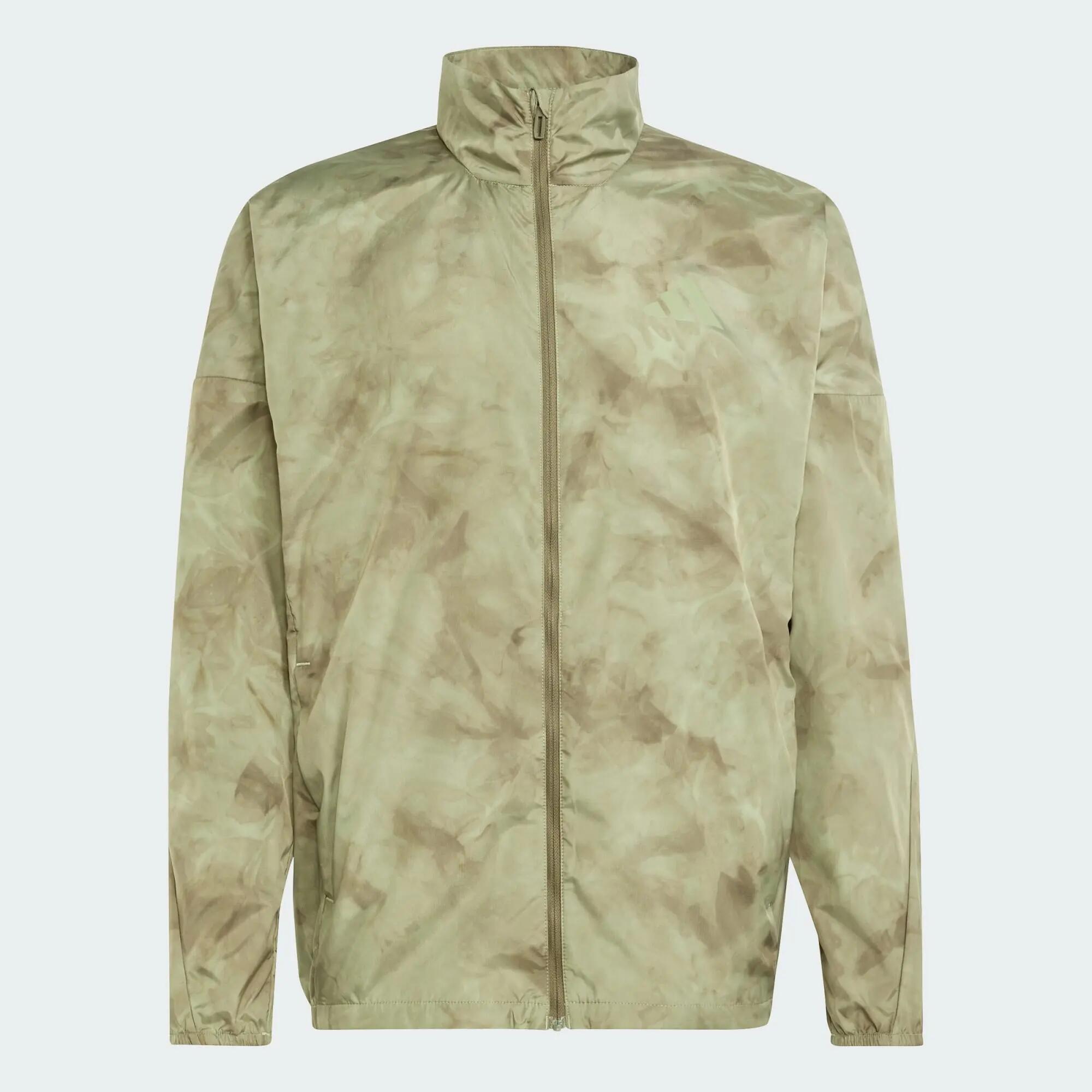 Terrex Multi Spray Dye CLIMA365 Wind Jacket 2/7