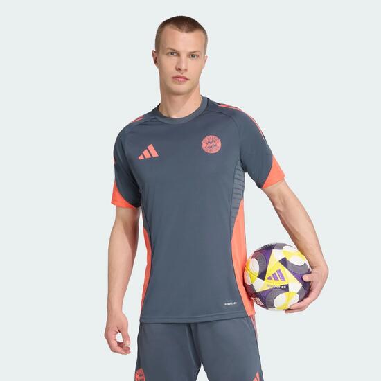 Maillot d'entraînement FC Bayern Tiro 25 Competition
