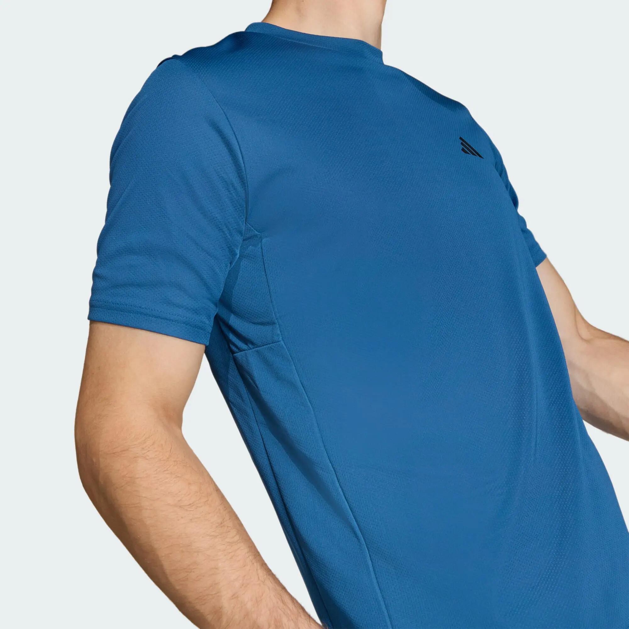 CAMISETA DE ENTRENAMIENTO ESSENTIALS BASE 5/6