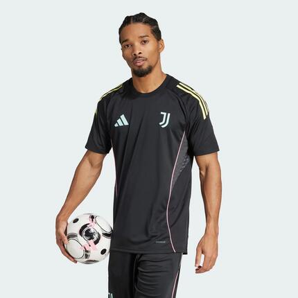 Maillot d'entraînement Juventus Tiro 25 Competition