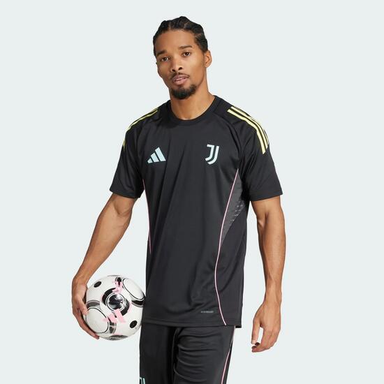 Maillot d'entraînement Juventus Tiro 25 Competition