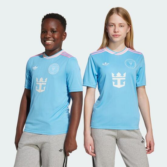 Maillot Inter Miami CF 25/26 Third Messi Enfant