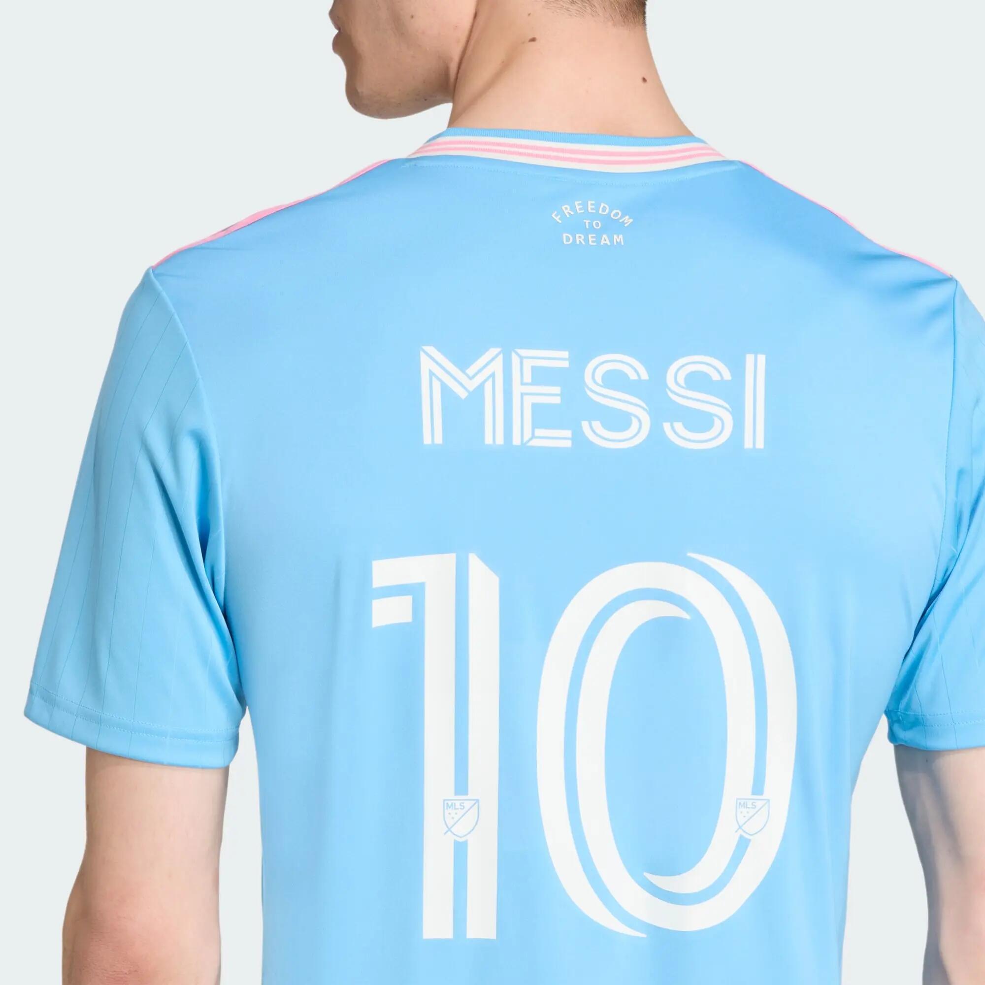 Inter Miami CF 25/26 Third Messi Jersey 6/7