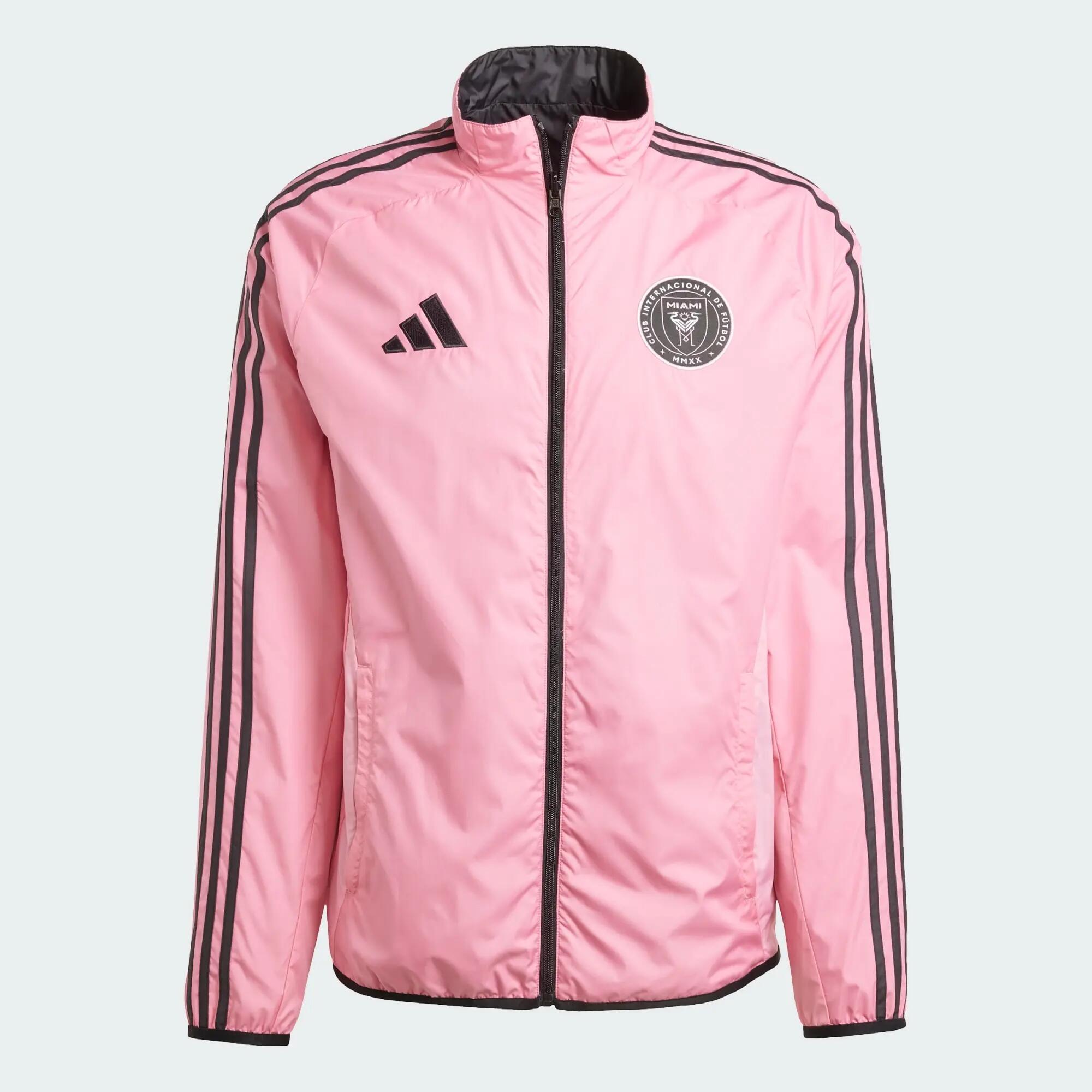 Inter Miami FC trainingsjack 2024/25 2/5