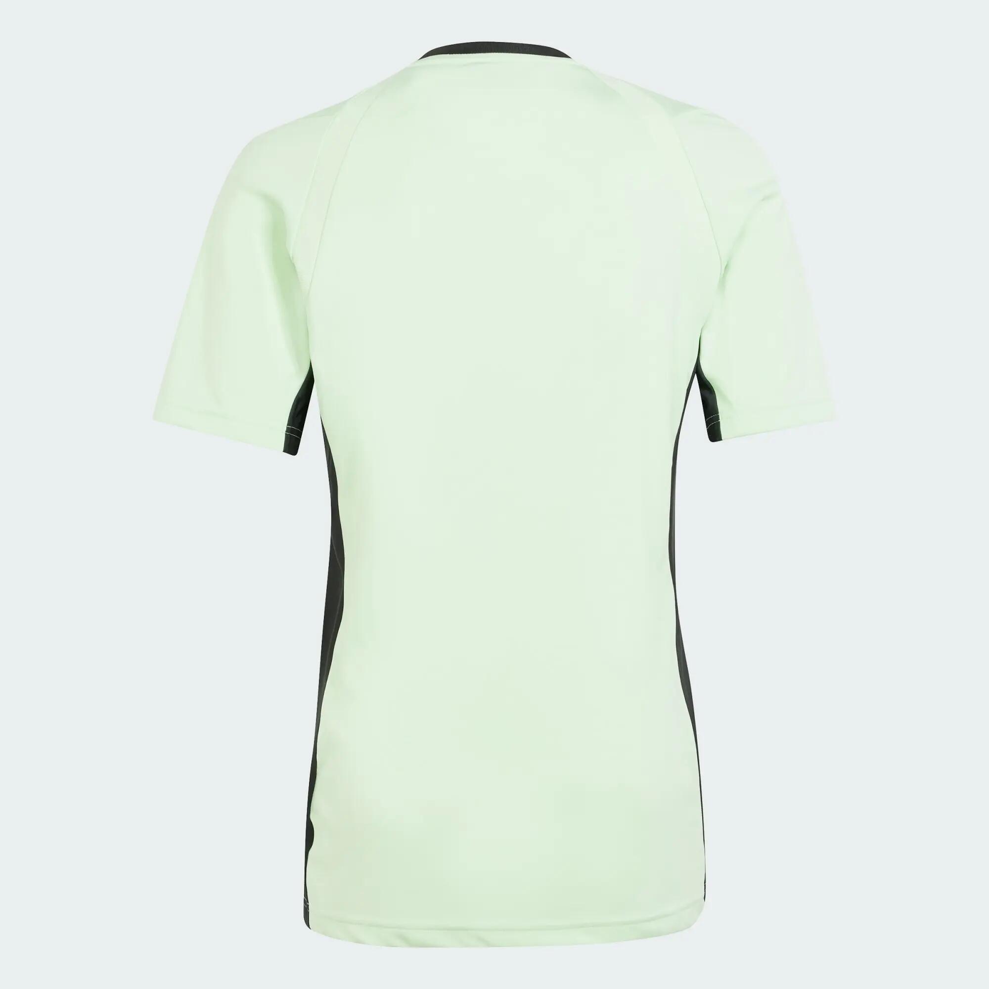 Camisola de Árbitro 24 2/8