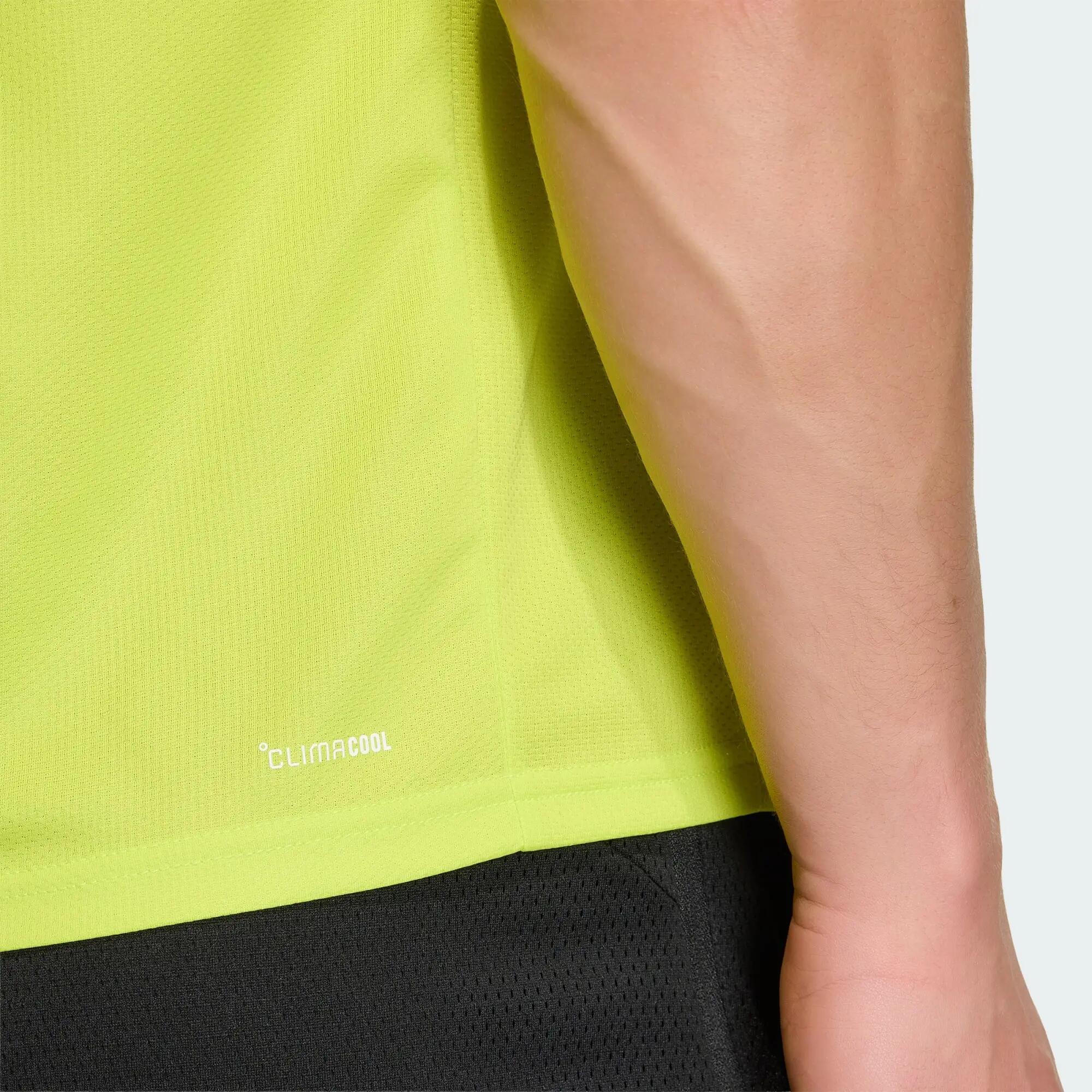 KOSZULKA WORKOUT ESSENTIALS BASE 5/5