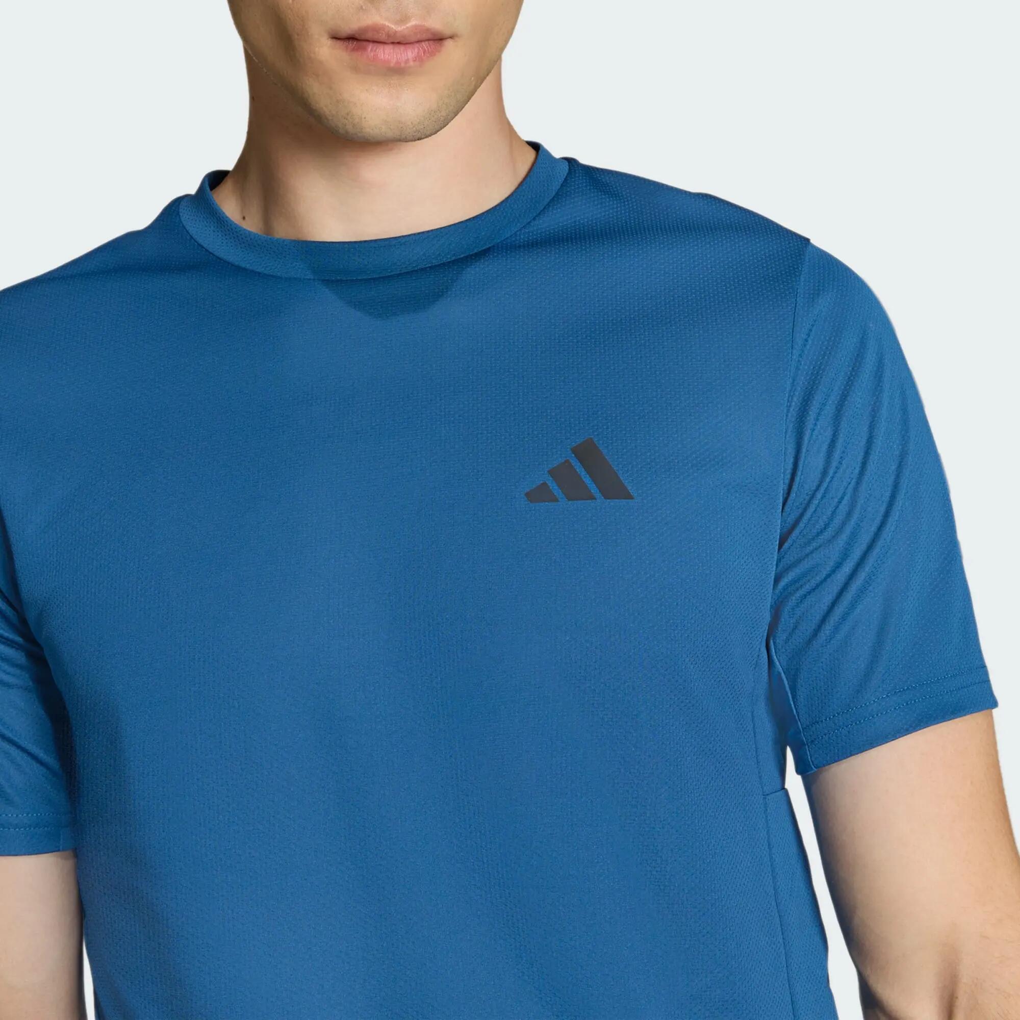 CAMISETA DE ENTRENAMIENTO ESSENTIALS BASE 4/6