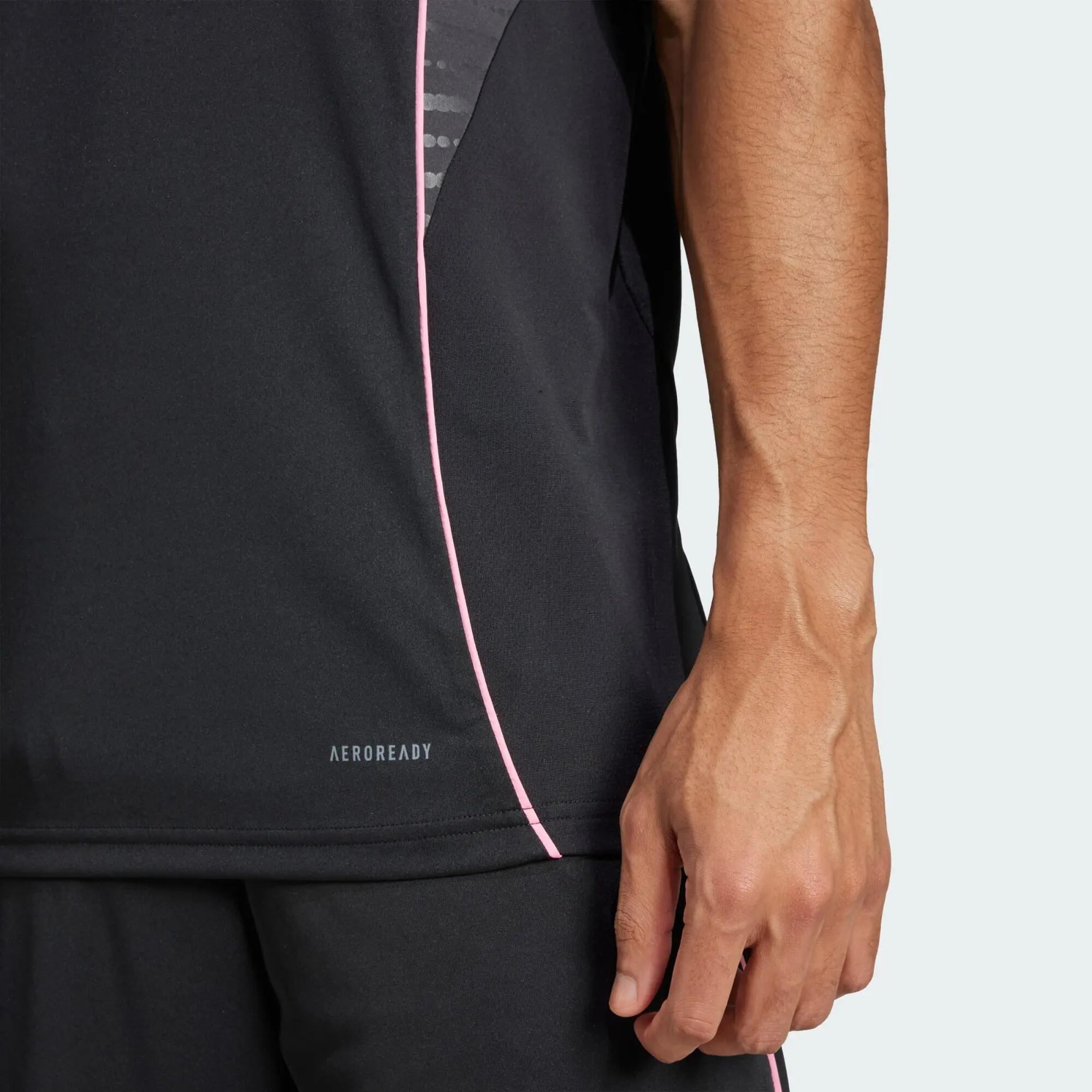 Maillot d'entraînement Juventus Tiro 25 Competition 6/7