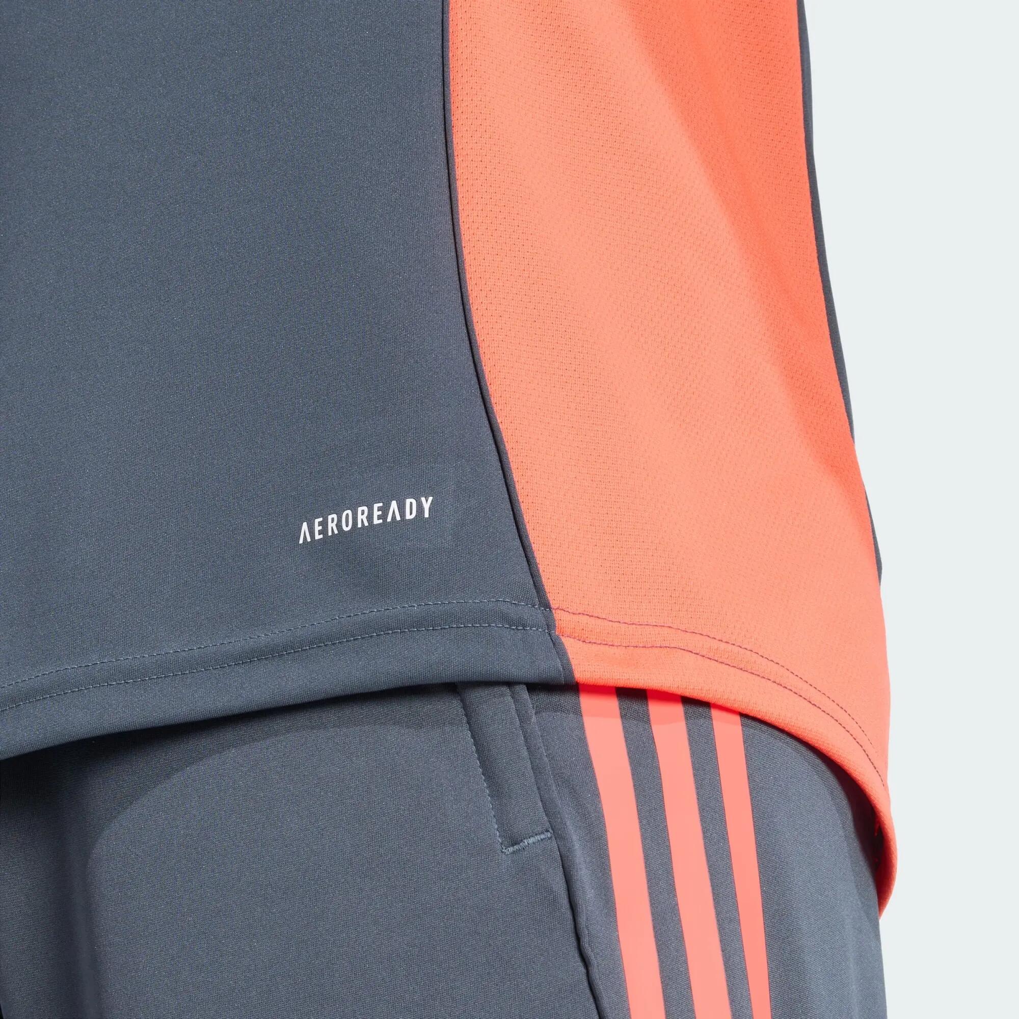 FC Bayern München Tiro 25 Competition Training Voetbalshirt 6/7