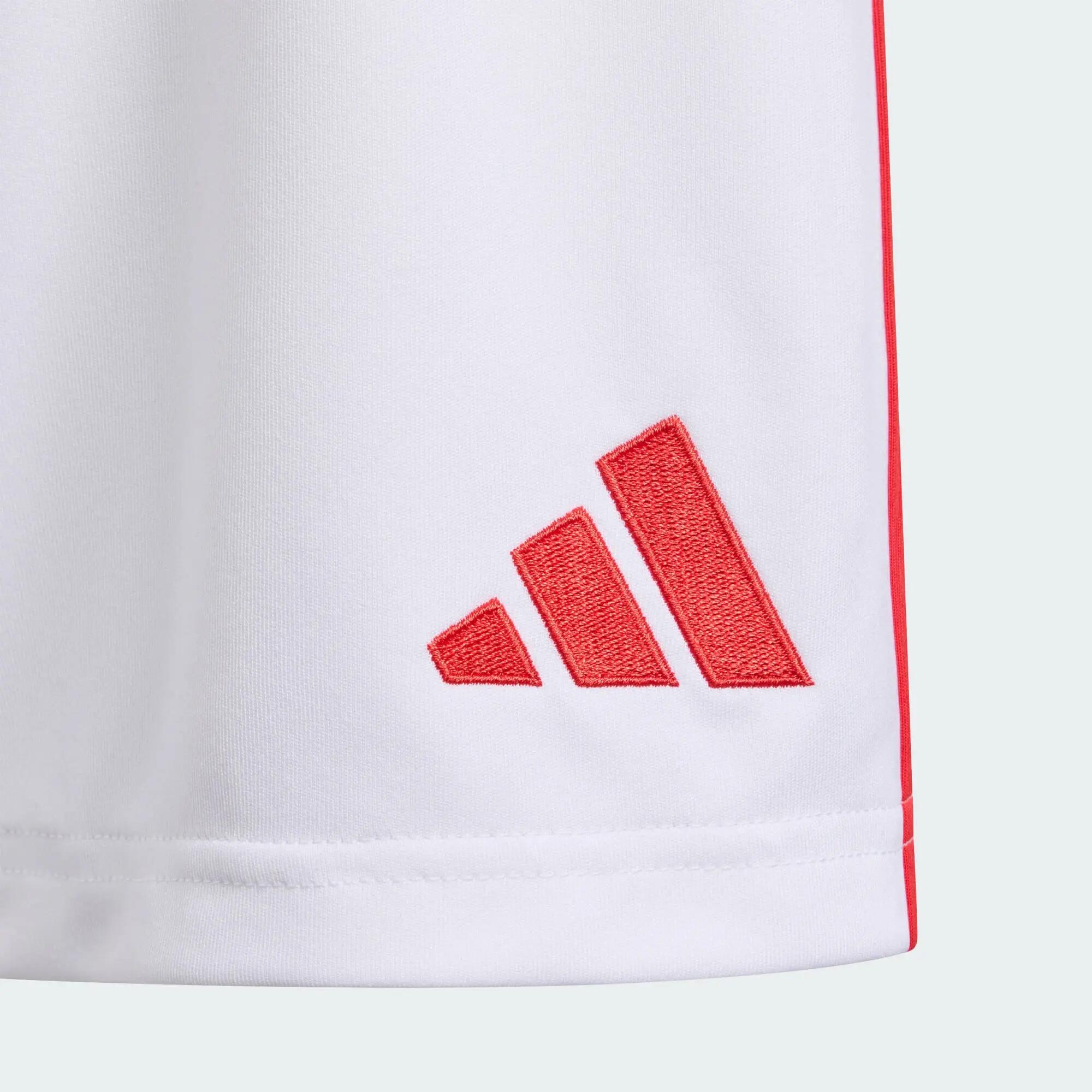 Kit junior Domicile Benfica 25/26 Enfants 4/5