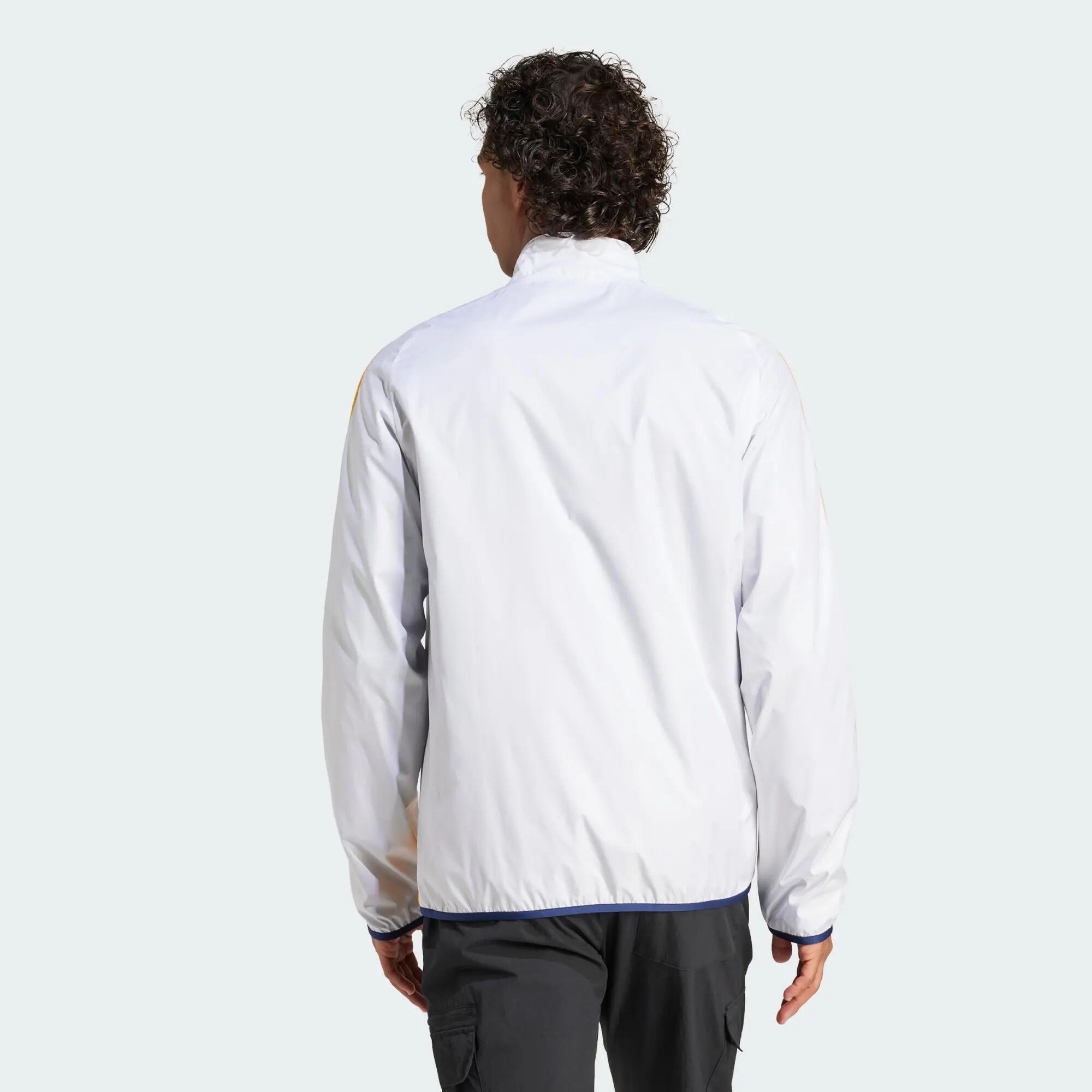 LA Galaxy Reversible Anthem Jacket 3/7