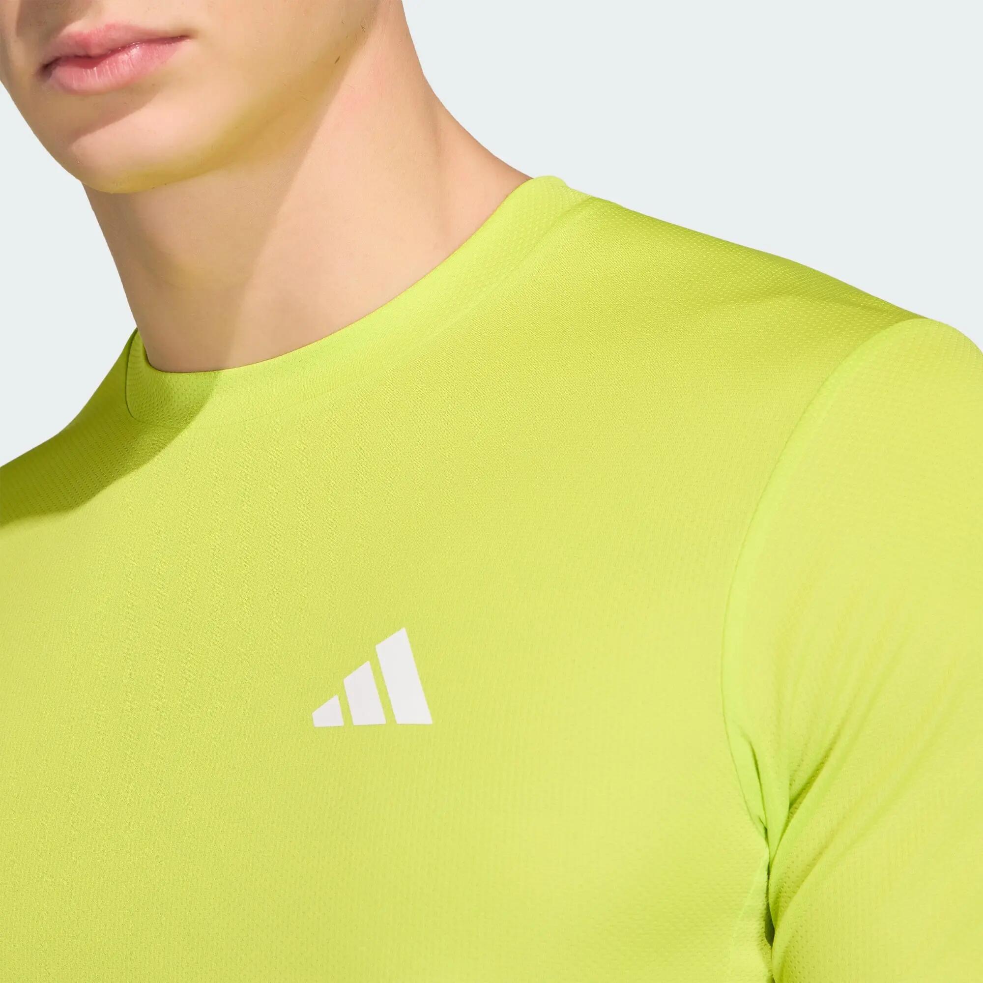 KOSZULKA WORKOUT ESSENTIALS BASE 4/5