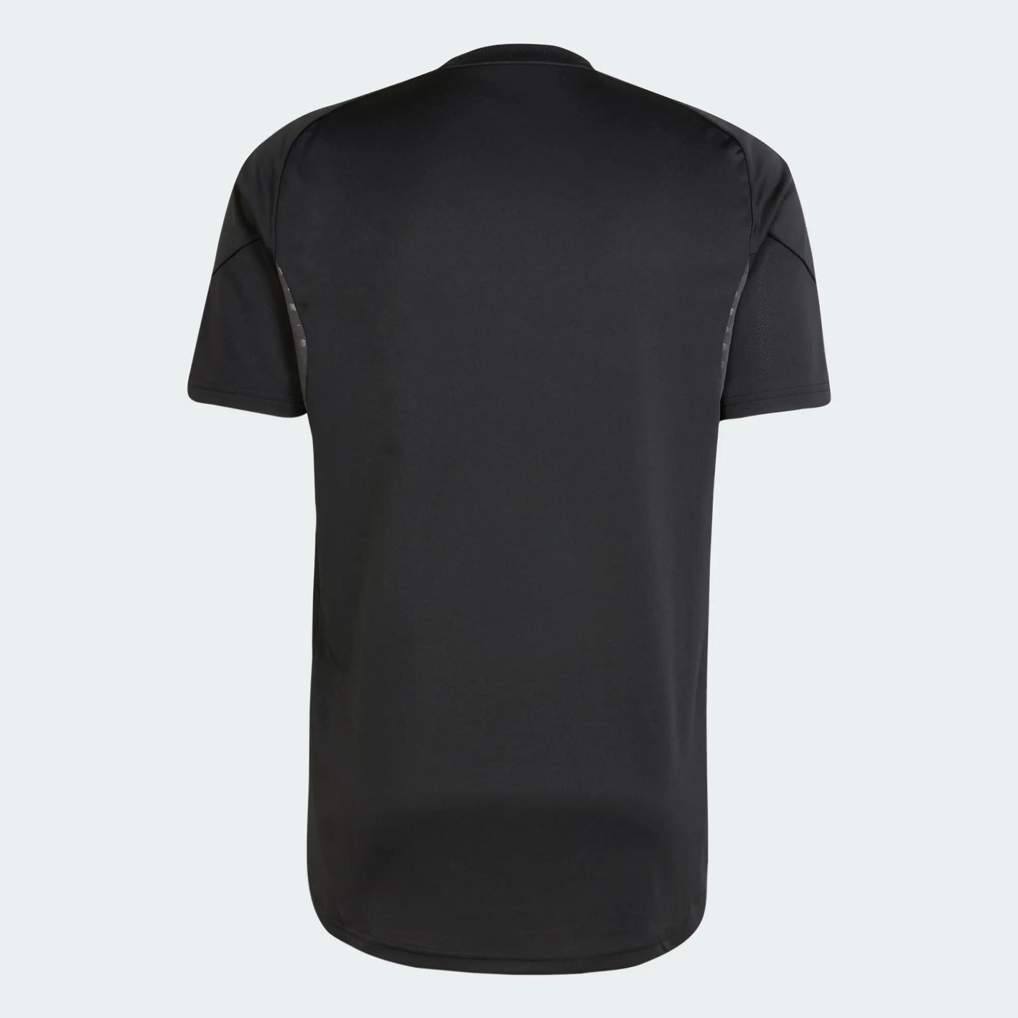 Maillot d'entraînement Juventus Tiro 25 Competition 5/7