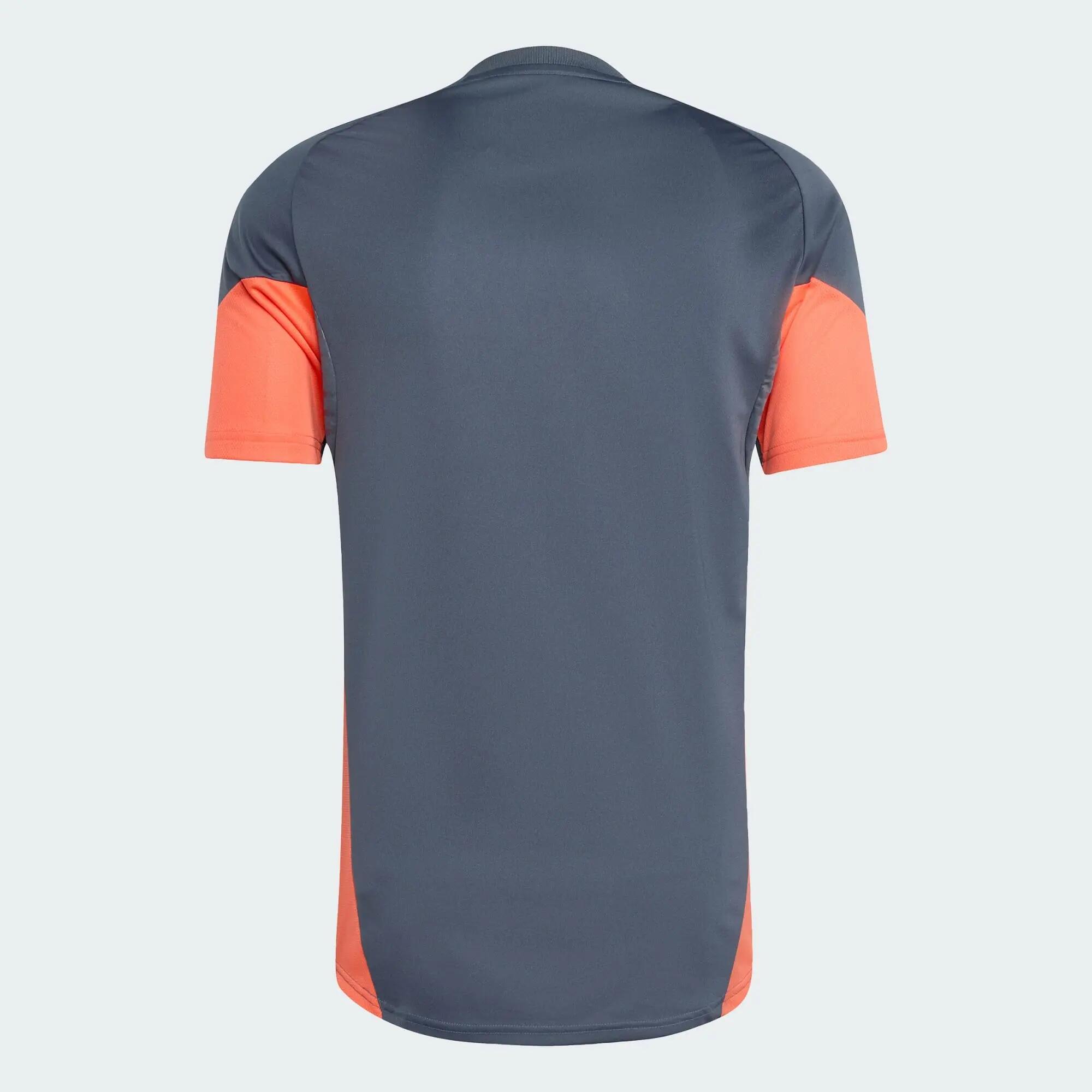 FC Bayern München Tiro 25 Competition Training Voetbalshirt 5/7