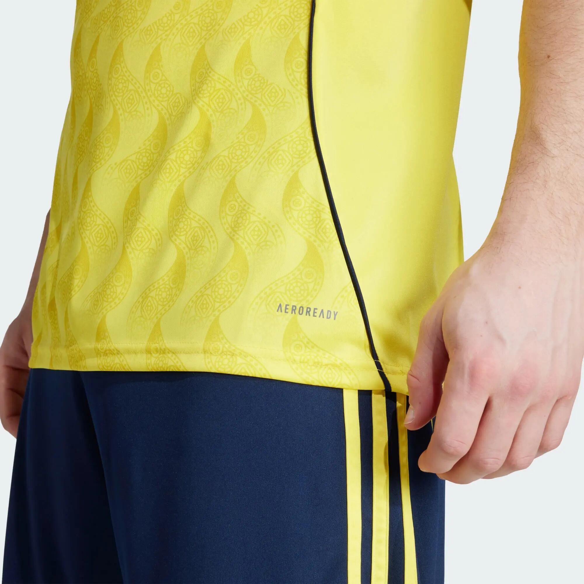 Koszulka domowa Al-Nassr FC 2025/26 6/7