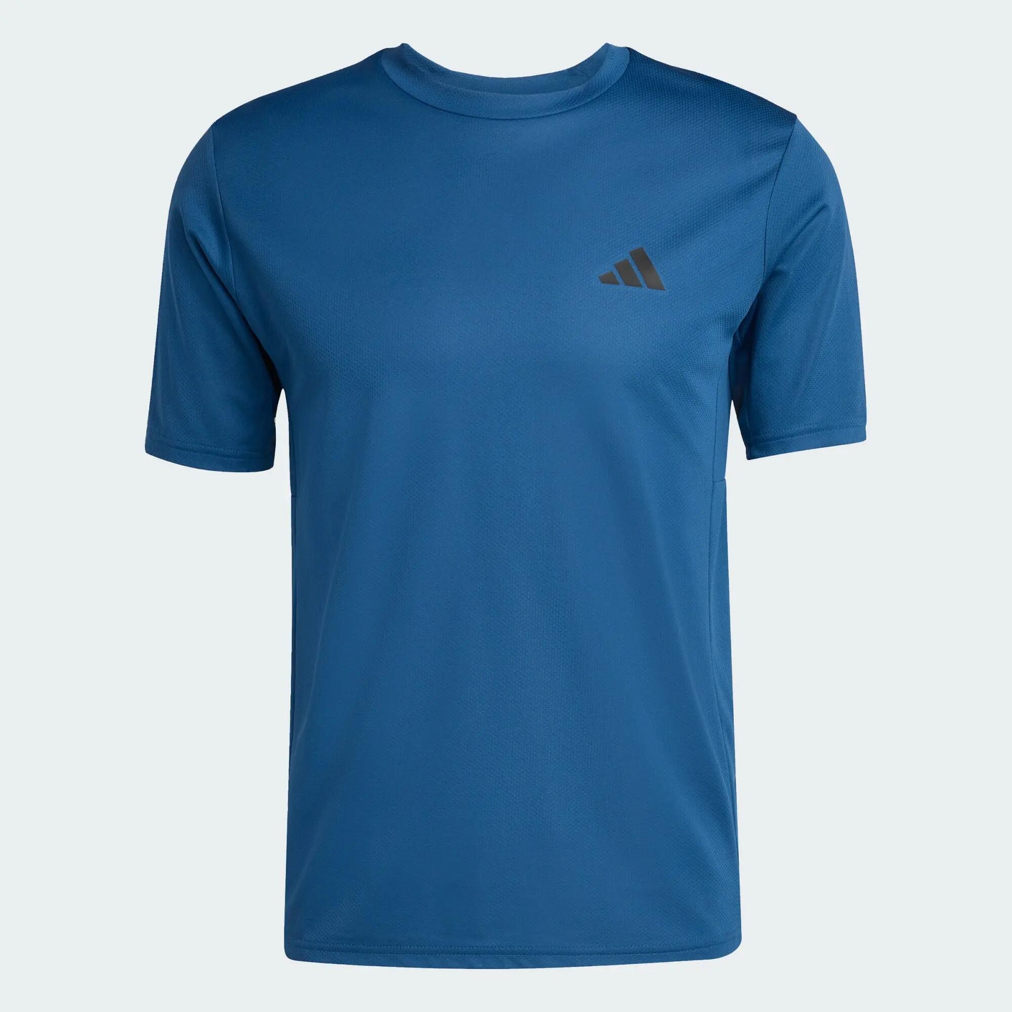 CAMISETA DE ENTRENAMIENTO ESSENTIALS BASE 2/6