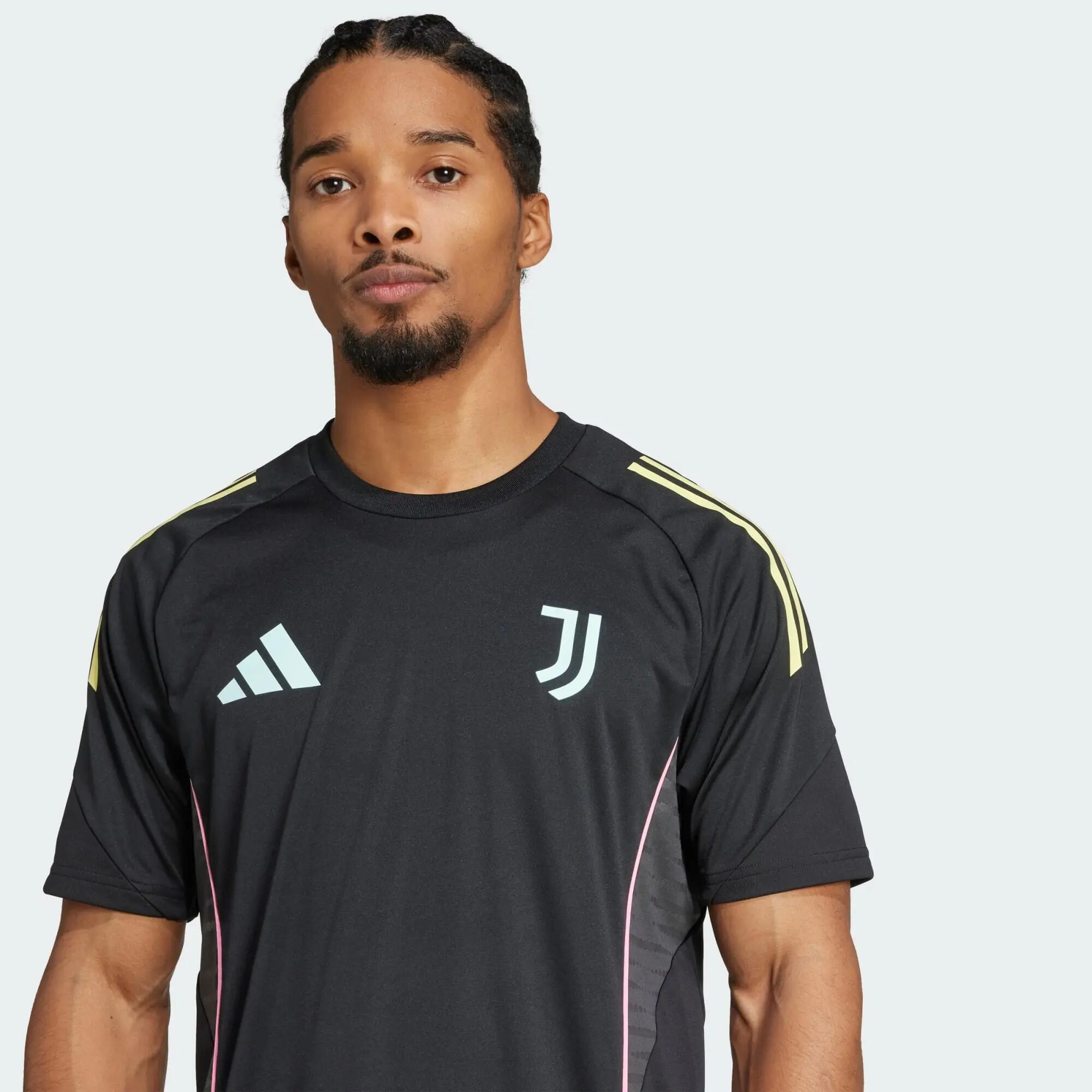 Maillot d'entraînement Juventus Tiro 25 Competition 4/7