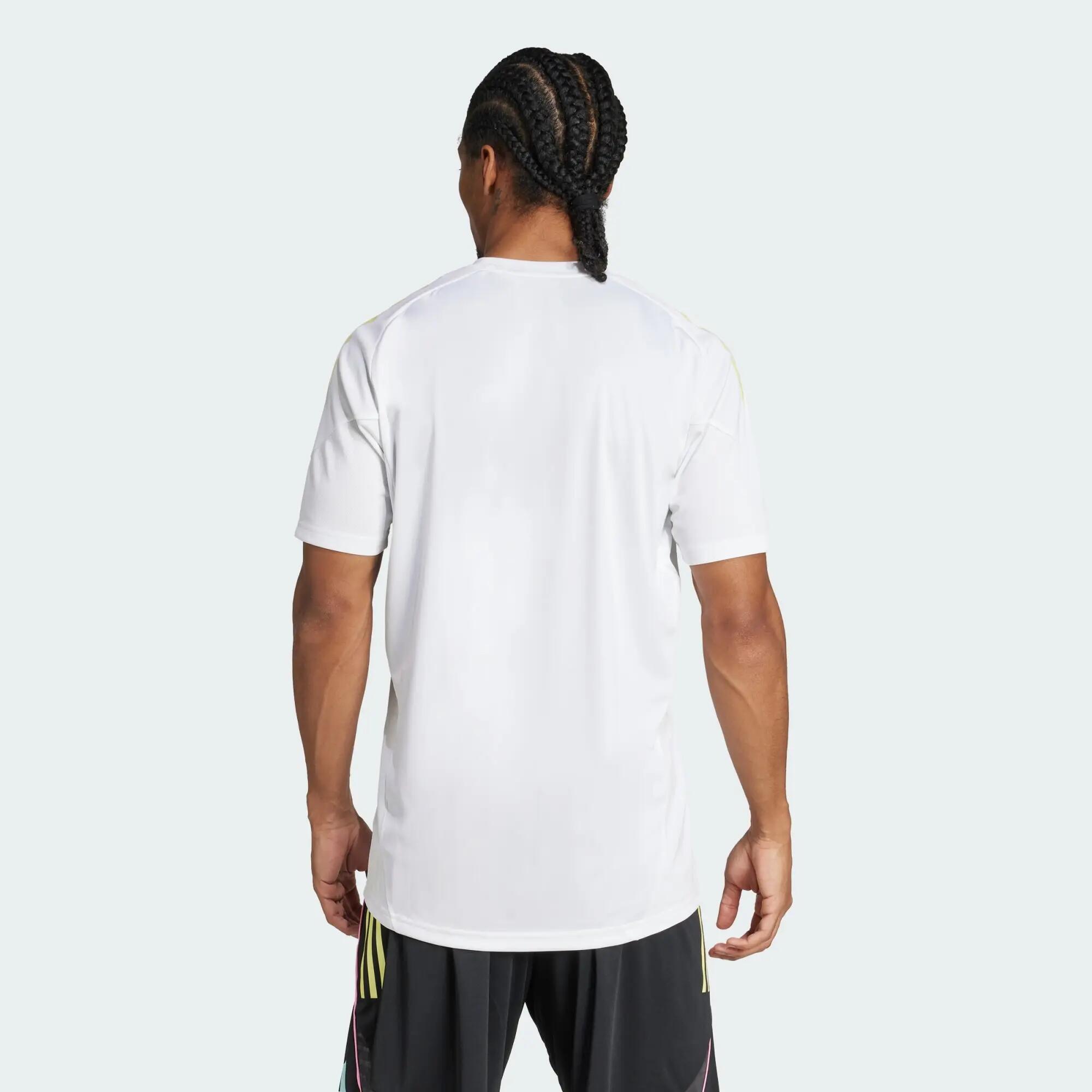 Maillot d'entraînement Juventus Tiro 25 Competition 3/7