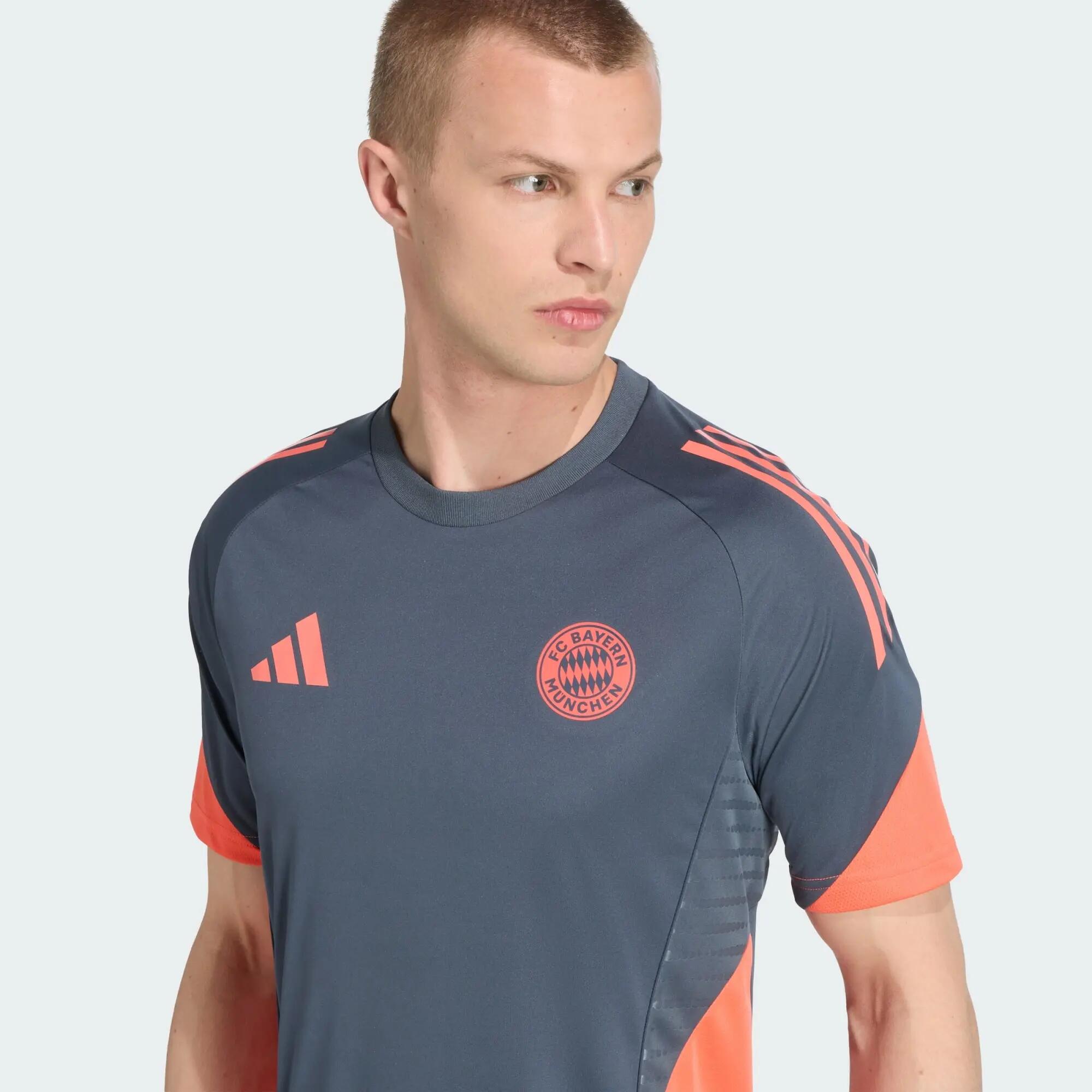 FC Bayern München Tiro 25 Competition Training Voetbalshirt 4/7