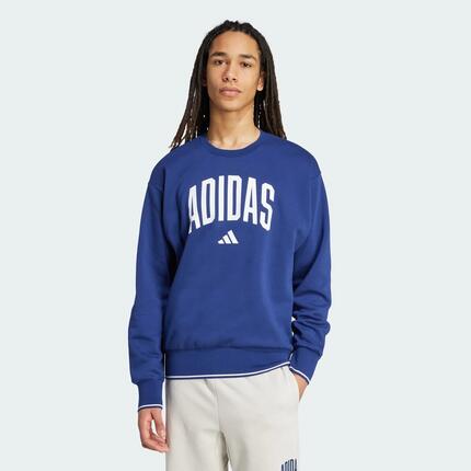 Sweat-shirt Collegiate
