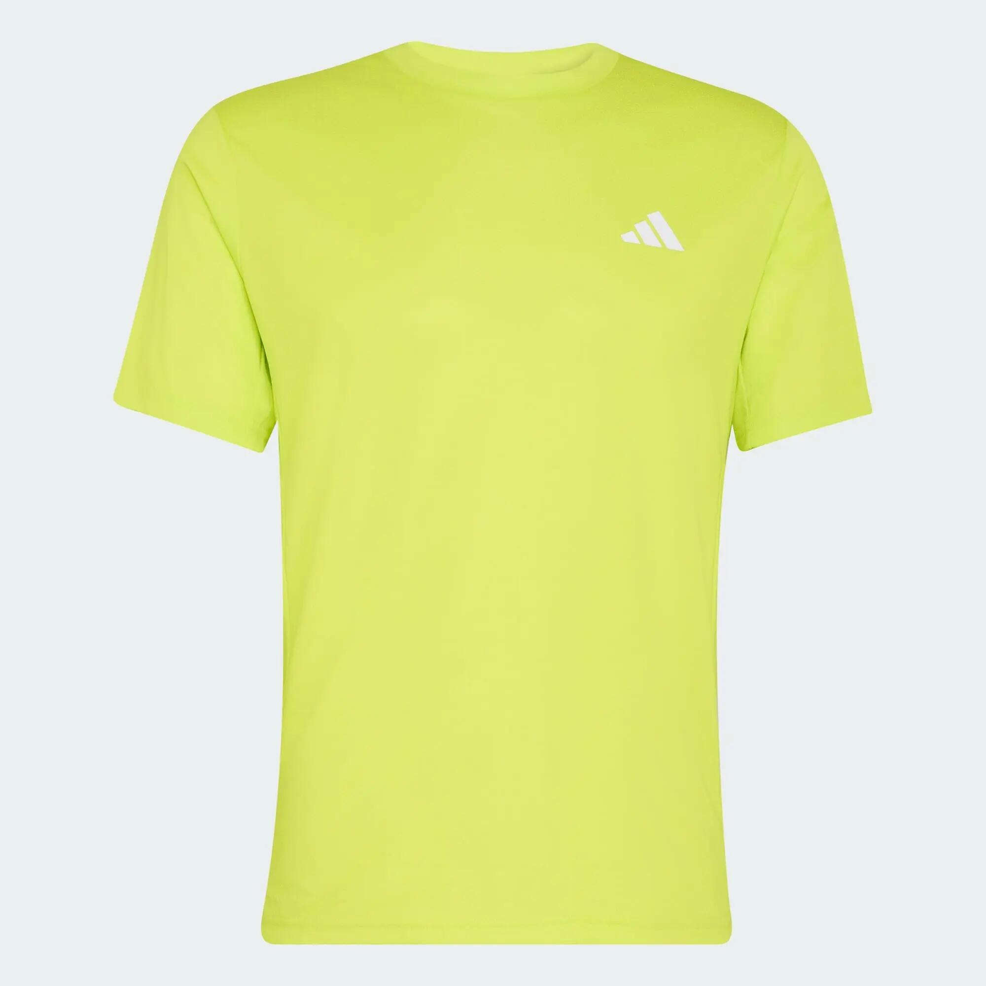 KOSZULKA WORKOUT ESSENTIALS BASE 2/5
