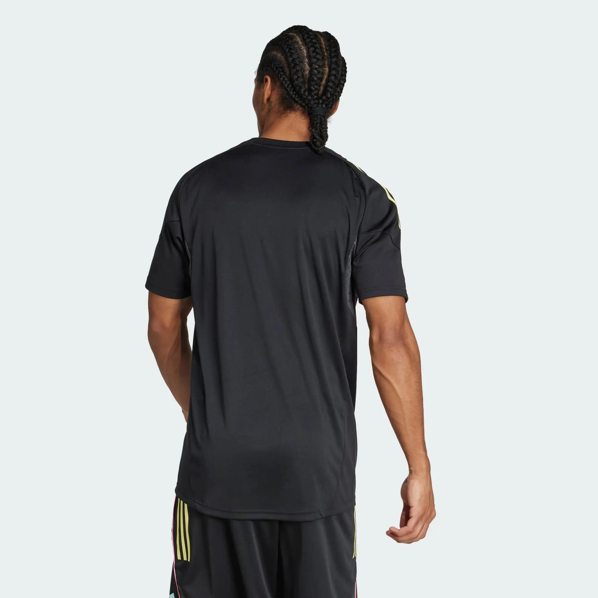 Maillot d'entraînement Juventus Tiro 25 Competition 3/7