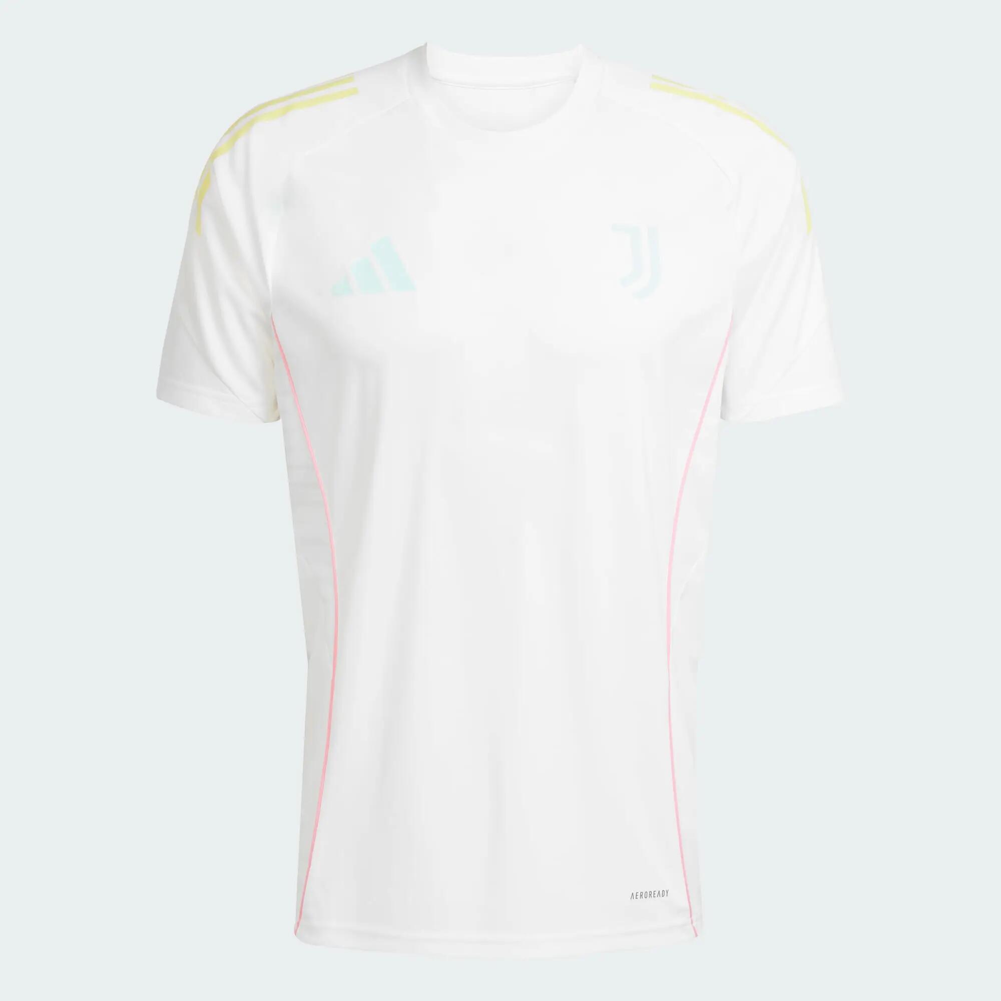 Maillot d'entraînement Juventus Tiro 25 Competition 2/7
