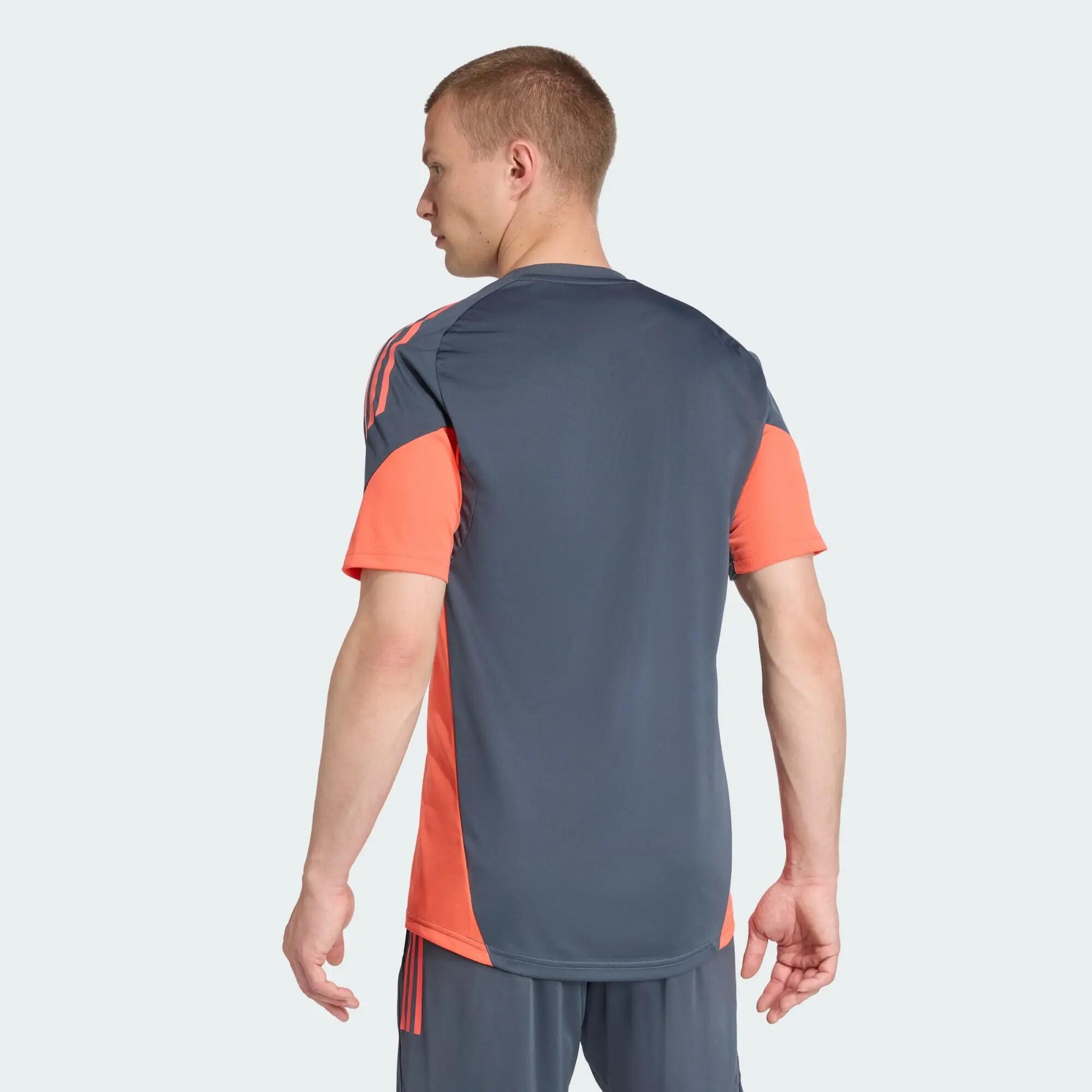 FC Bayern München Tiro 25 Competition Training Voetbalshirt 3/7