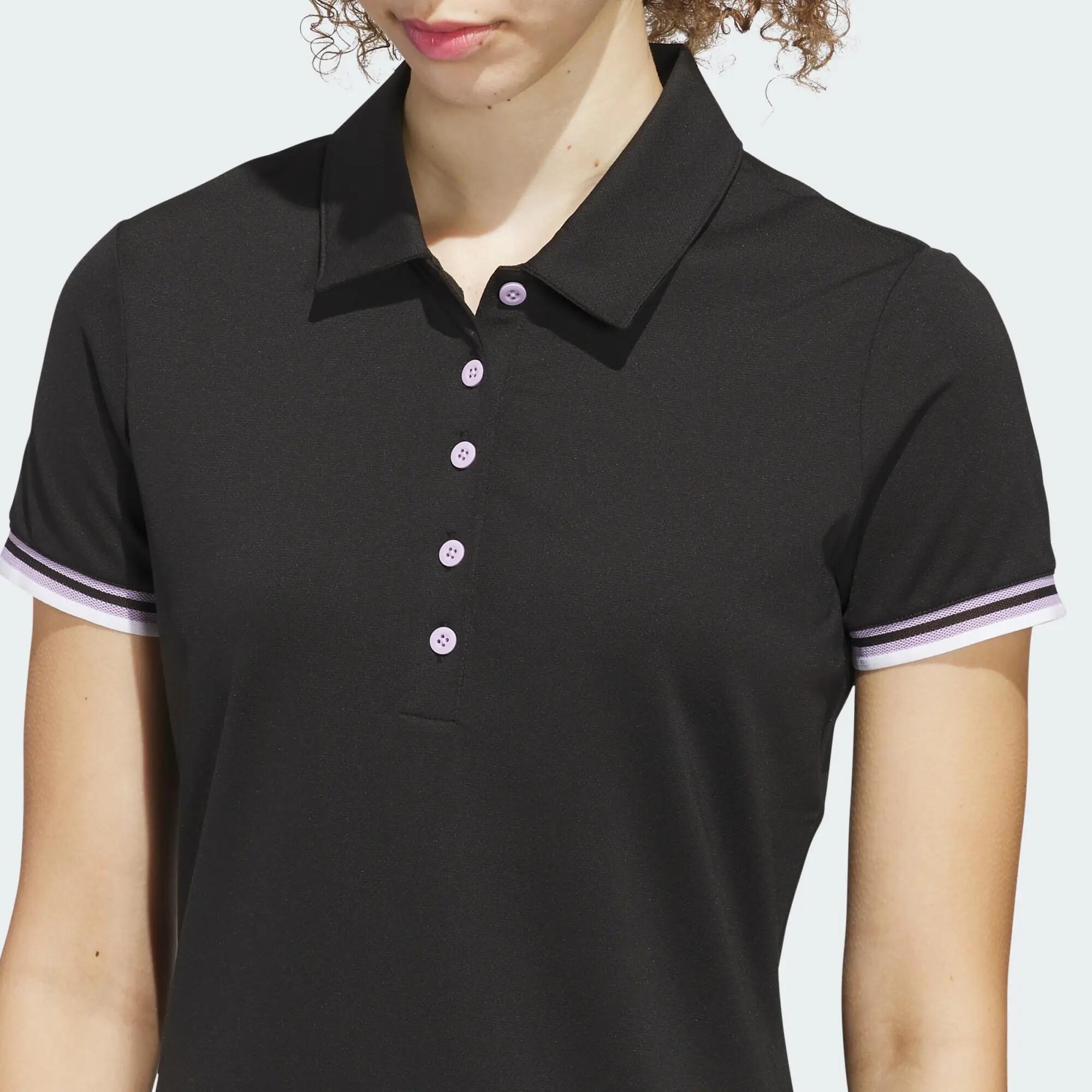 Polo manches courtes Ultimate365 4/7