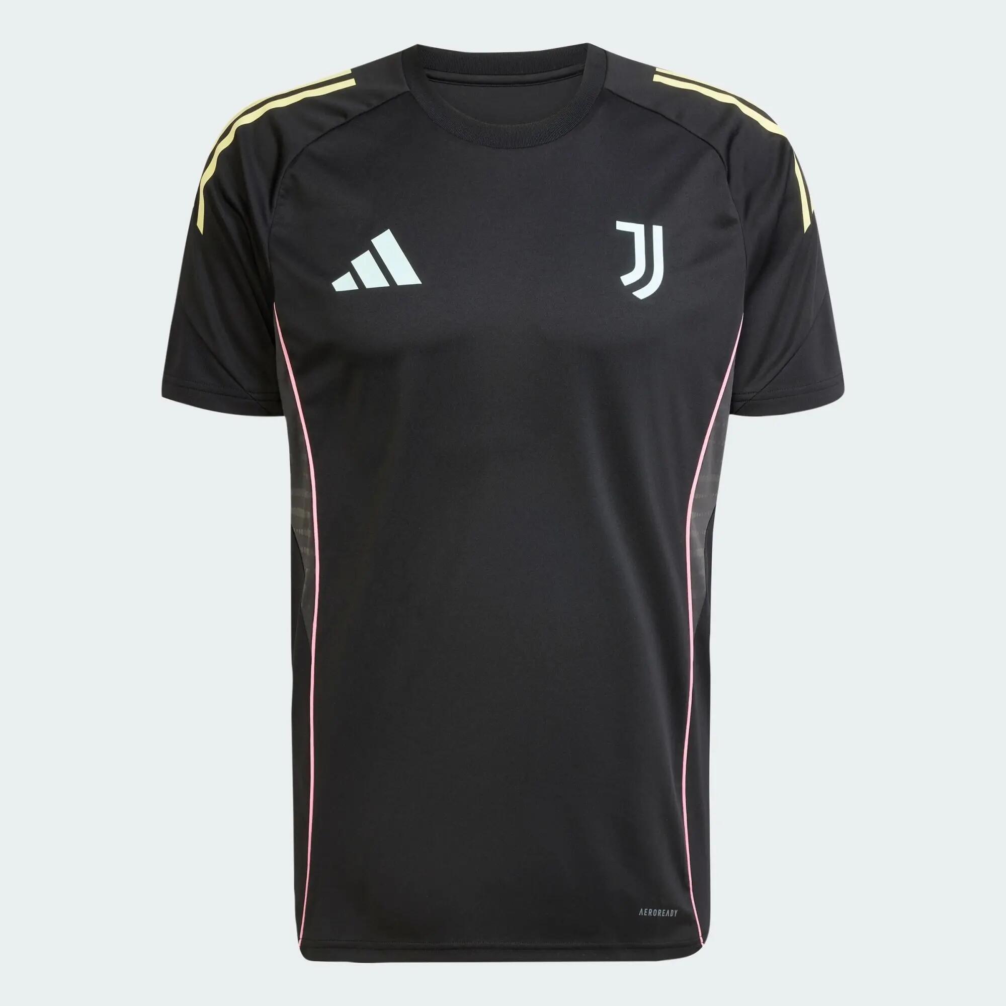 Maillot d'entraînement Juventus Tiro 25 Competition 2/7