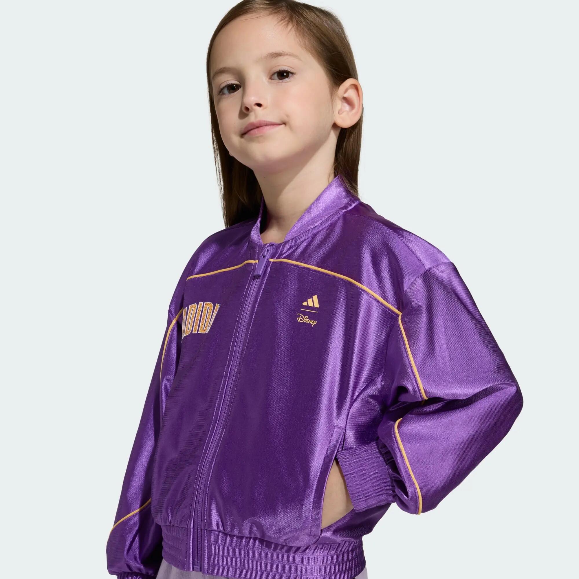 VESTE DE SURVÊTEMENT ADIDAS DISNEY MINNIE MOUSE 4/6