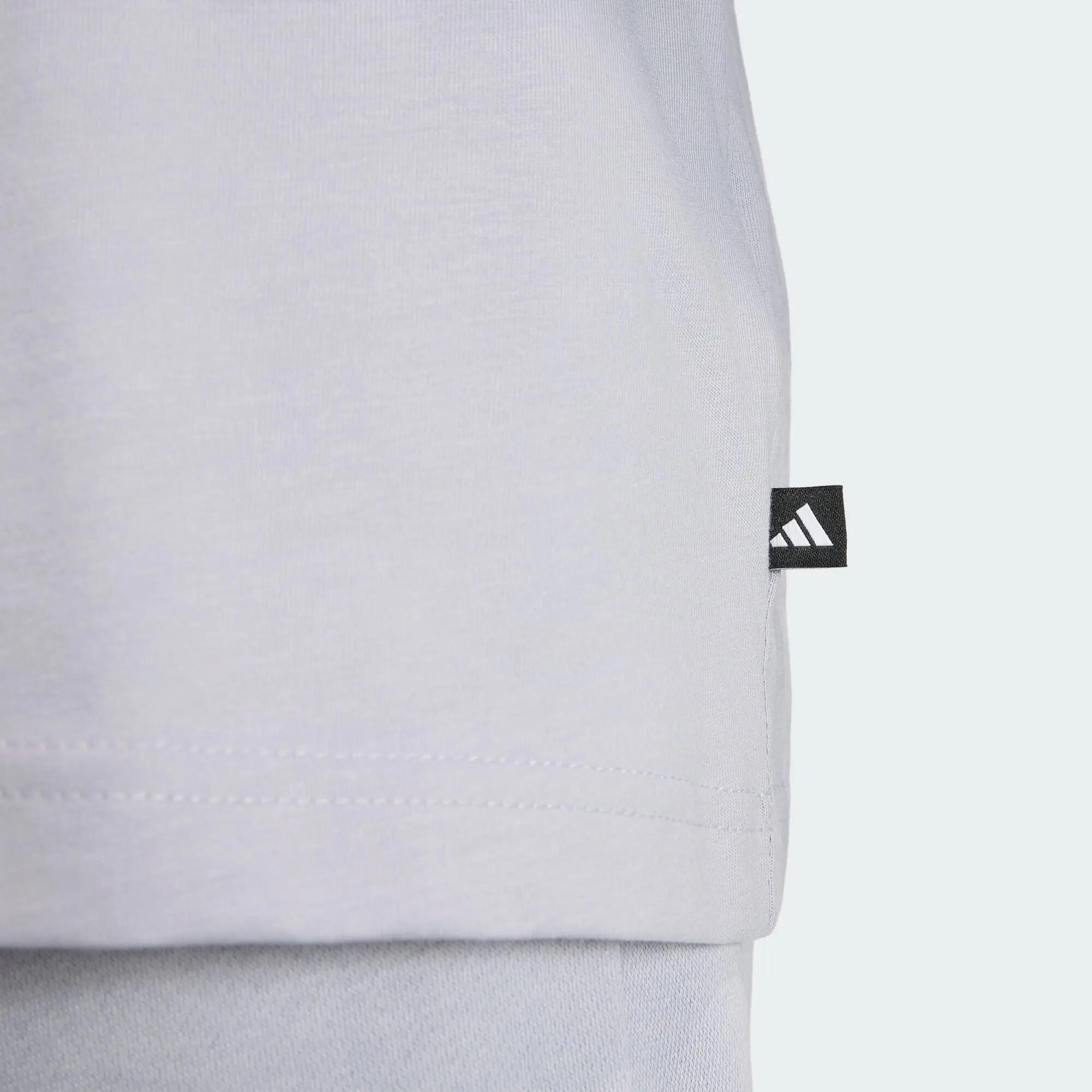 SUMMER SLIDES RELAX GRAPHIC T-SHIRT 5/6