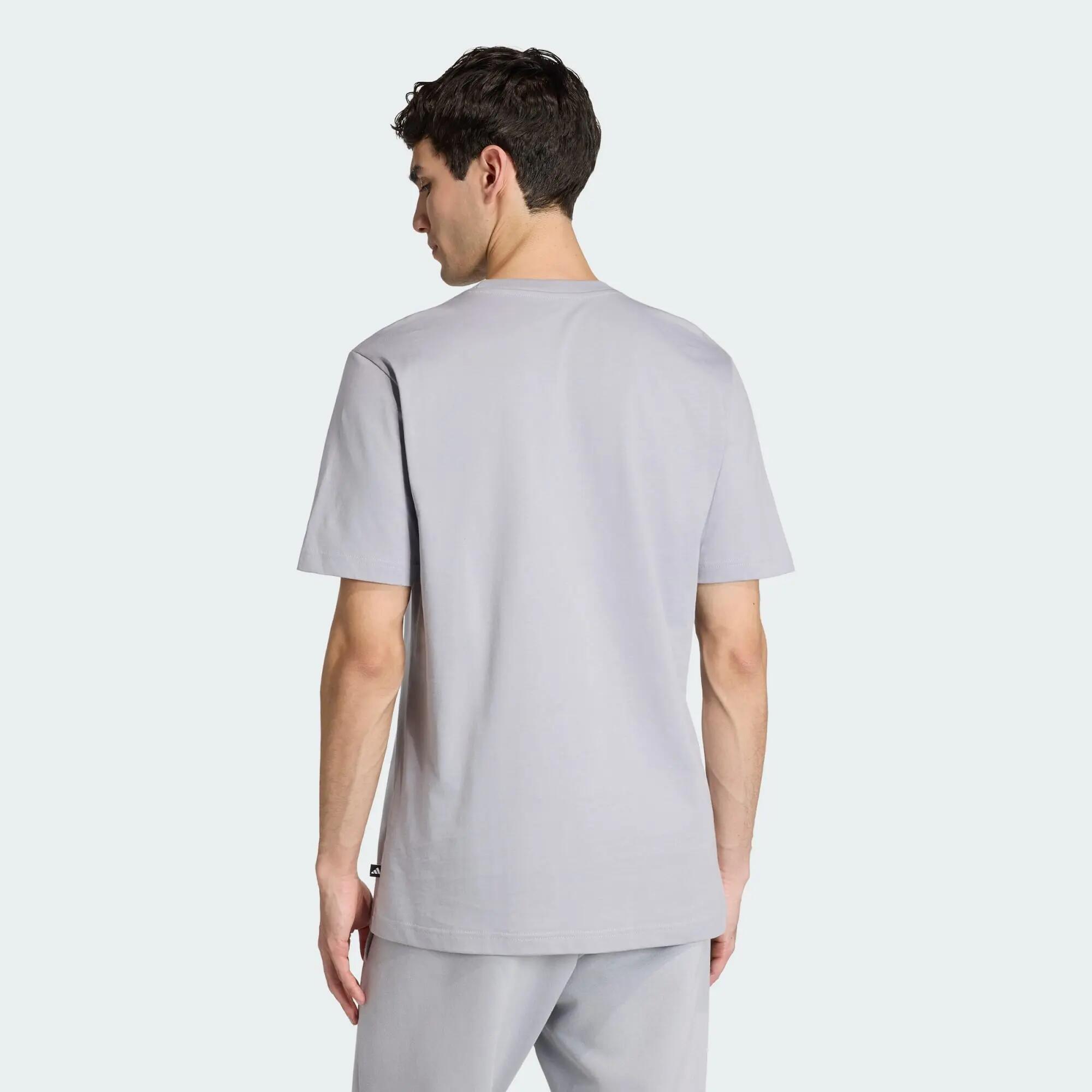 SUMMER SLIDES RELAX GRAPHIC T-SHIRT 3/6