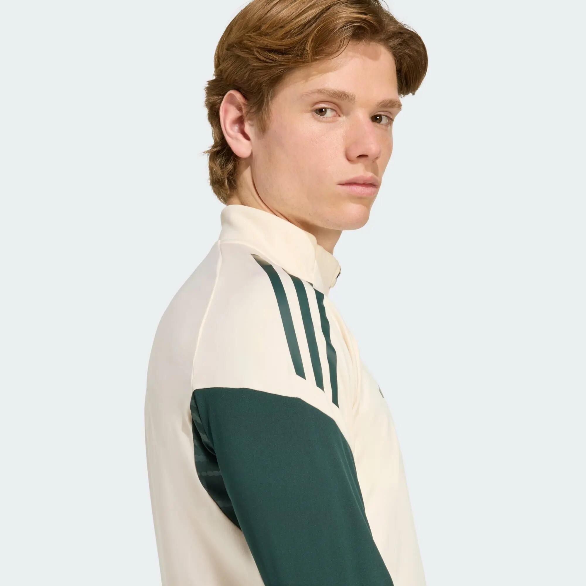 Adidas Sport Juve Eu Tr Top Melegítőfelső Felnőtt 4/5