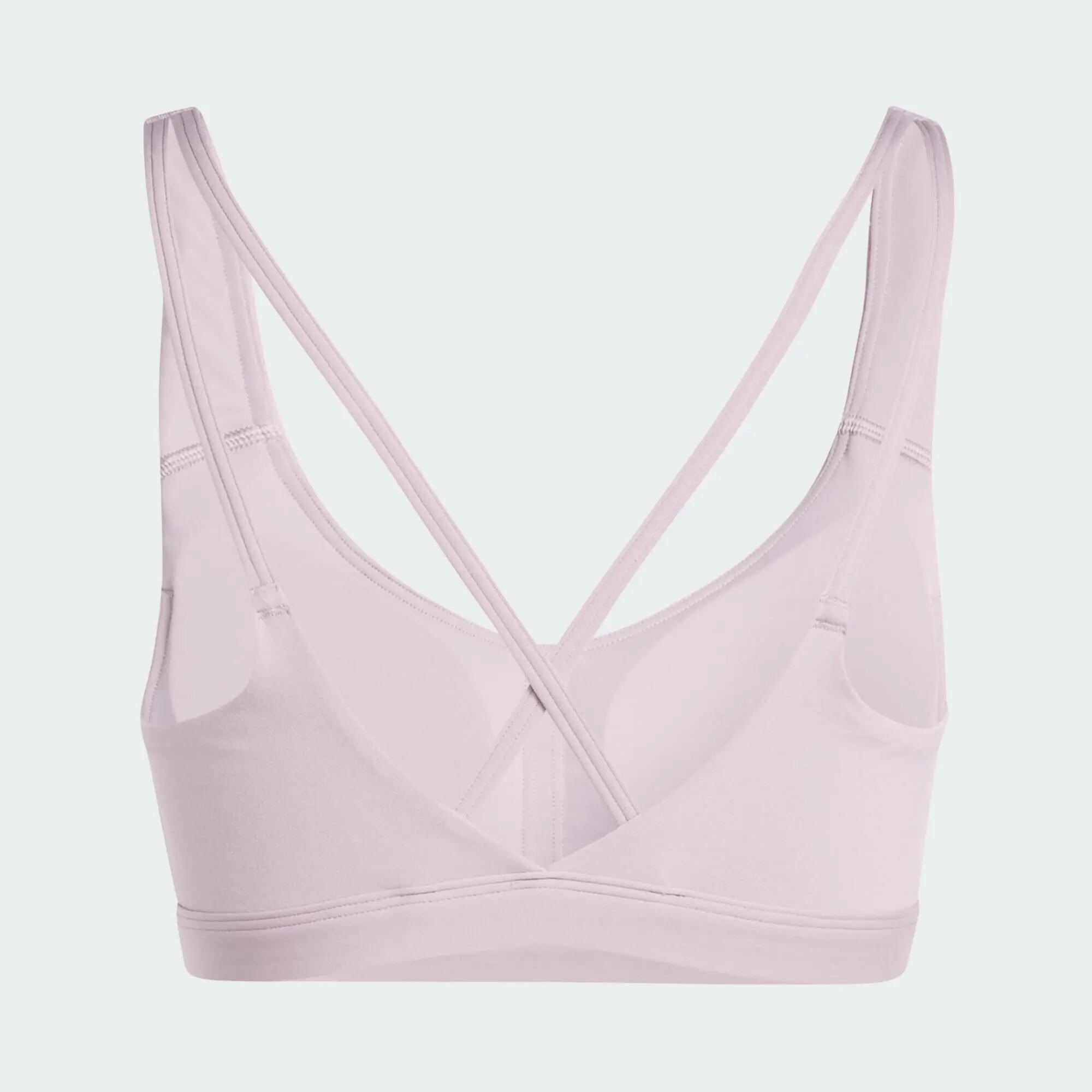 Sutiã de Apoio Médio adidas All Me Essentials 5/7